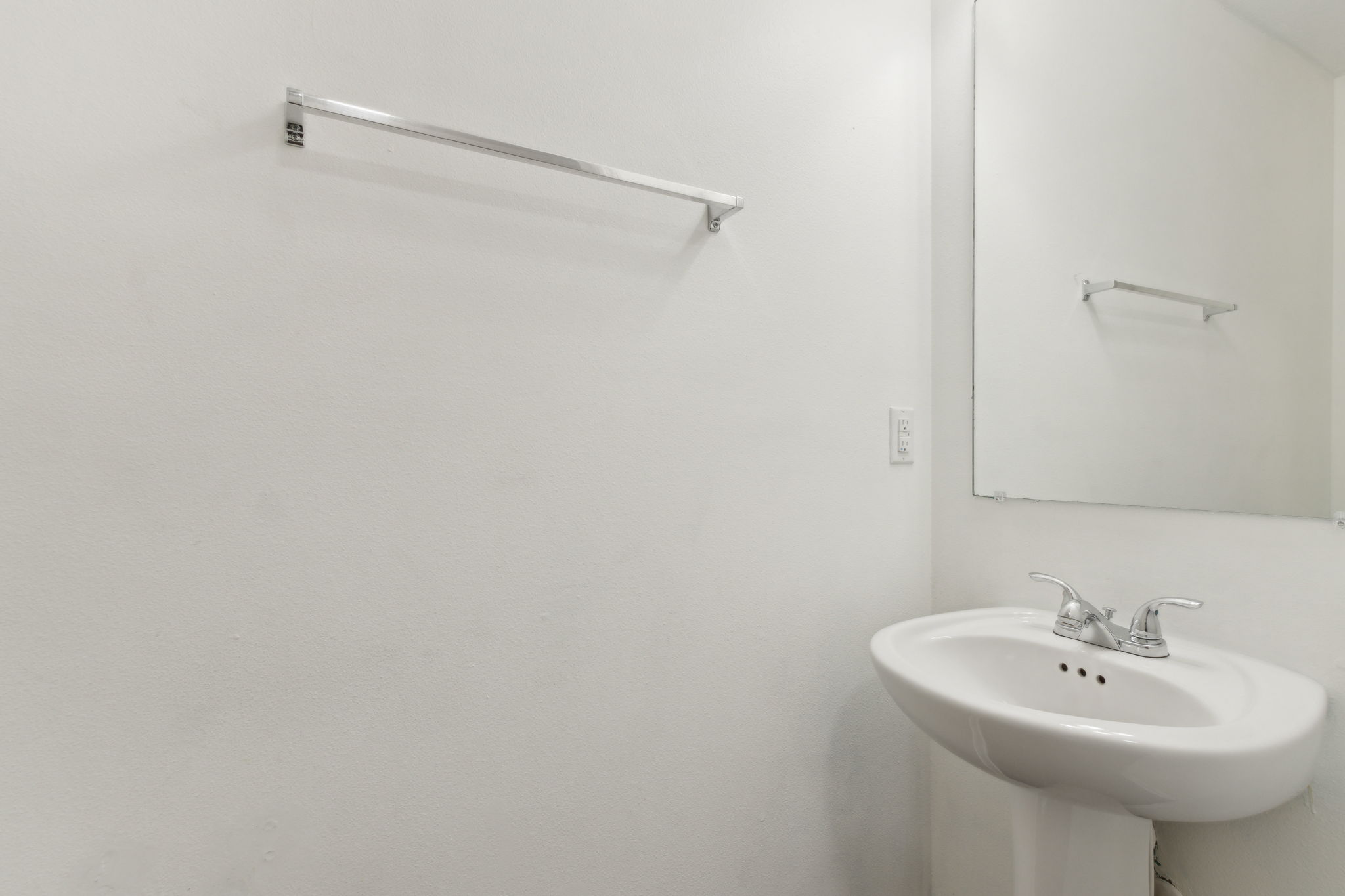 Half Bathroom