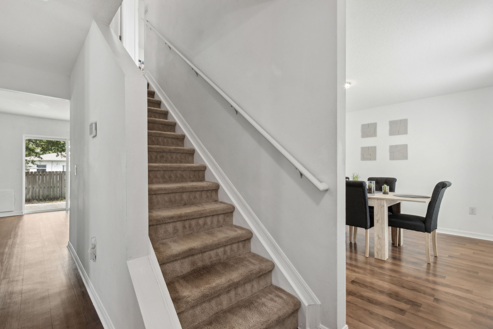 Stairway