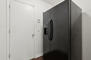 Mudroom