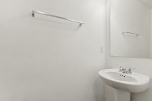 Half Bathroom