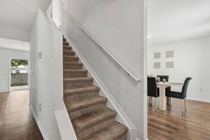Stairway