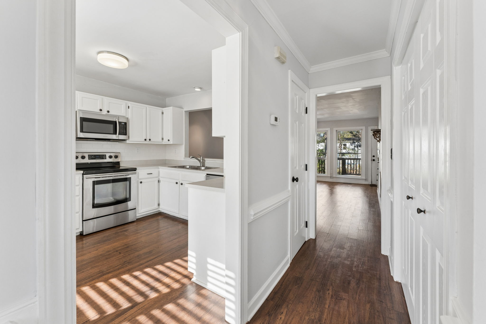 Residential — Apex, NC