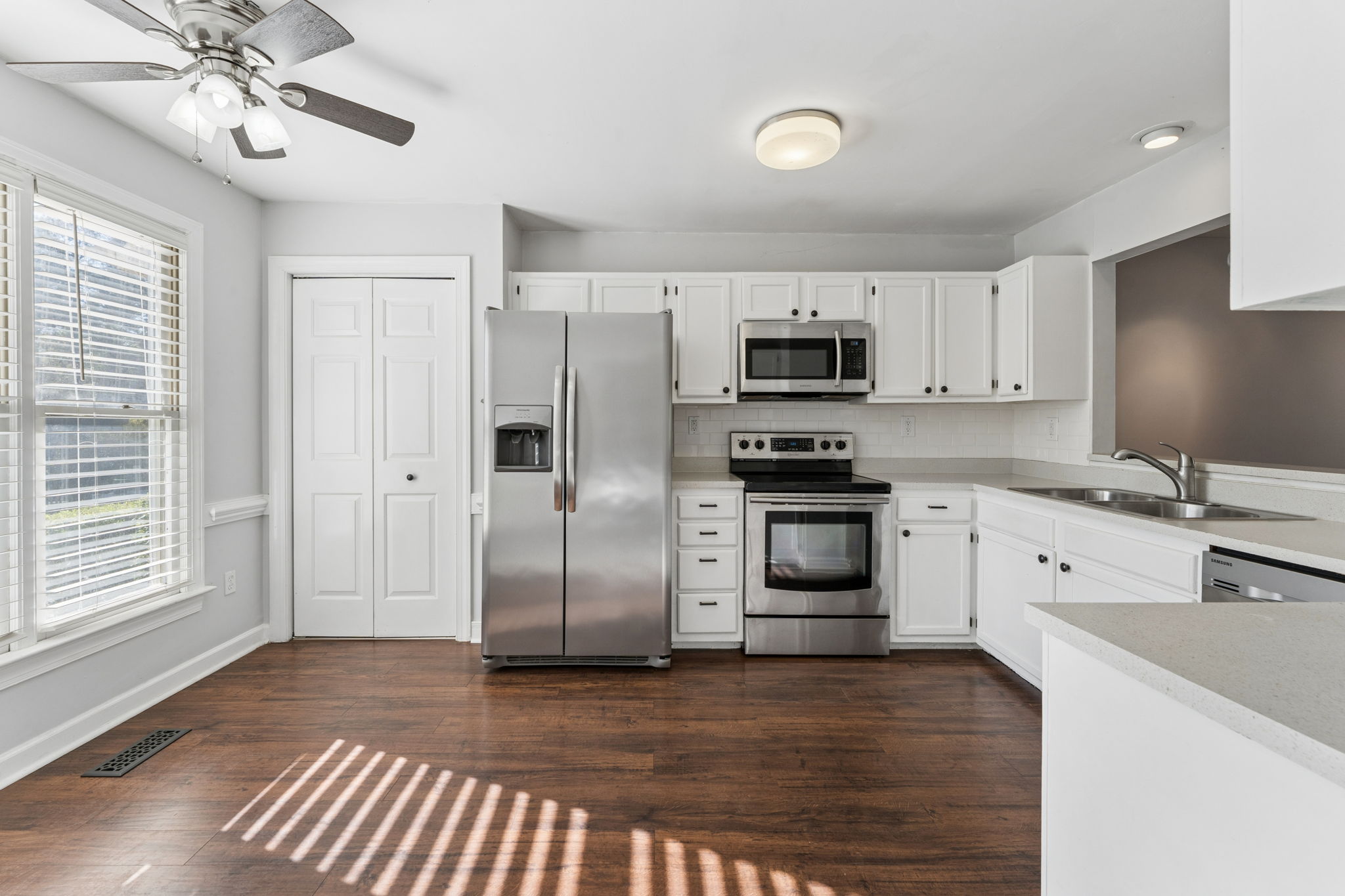 Residential — Apex, NC