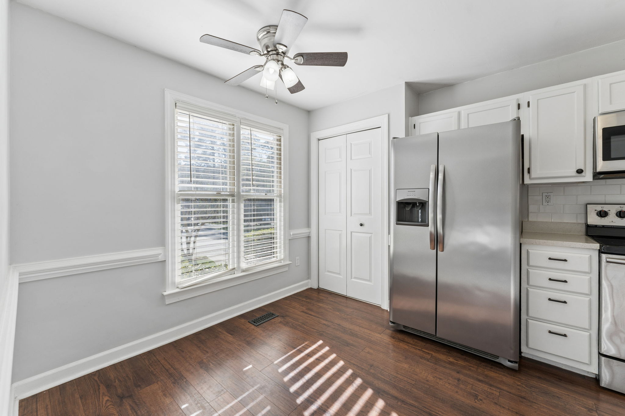 Residential — Apex, NC