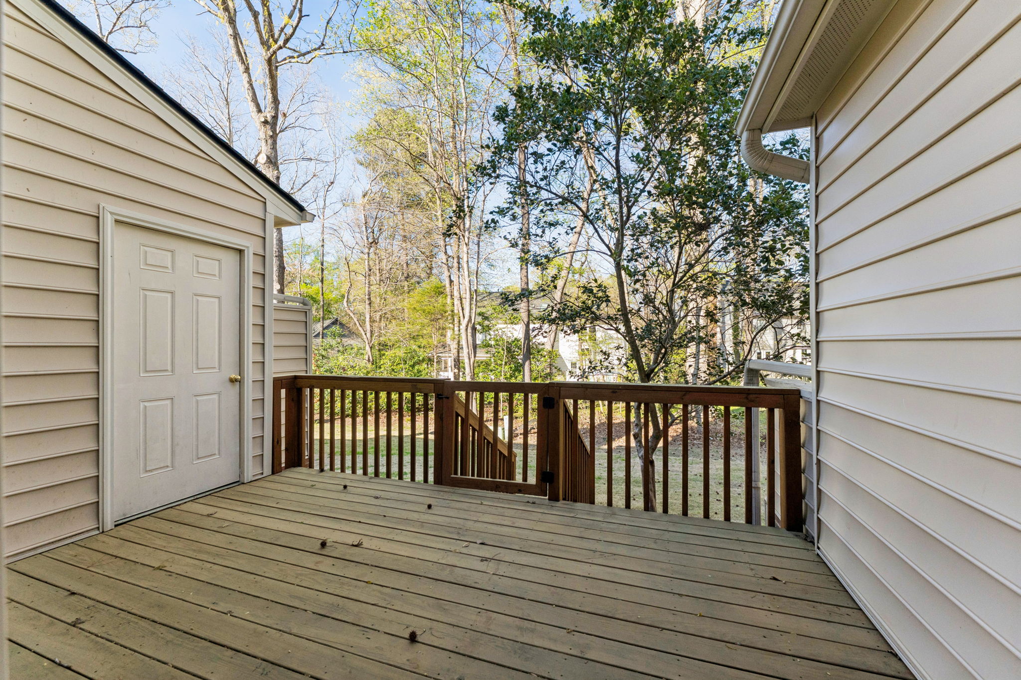 Residential — Apex, NC