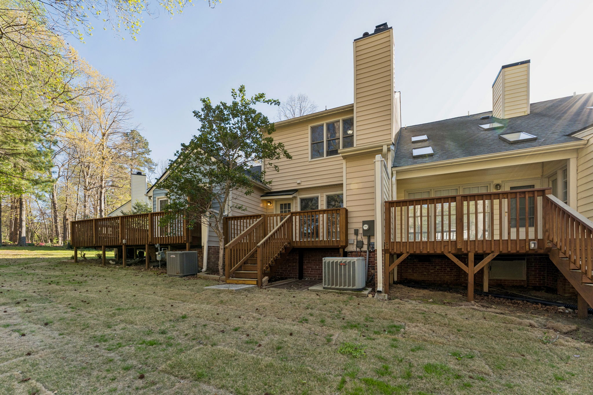 Residential — Apex, NC