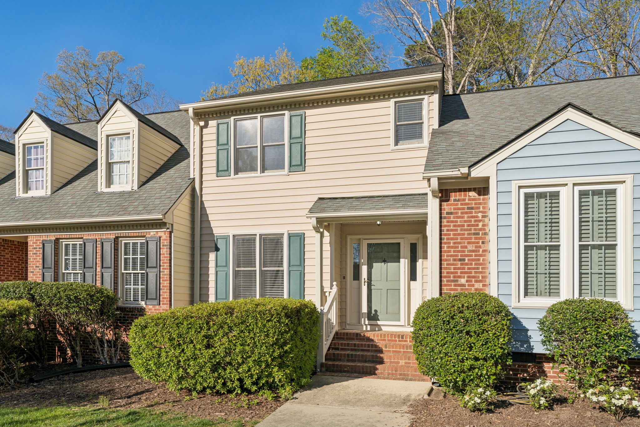 Residential — Apex, NC