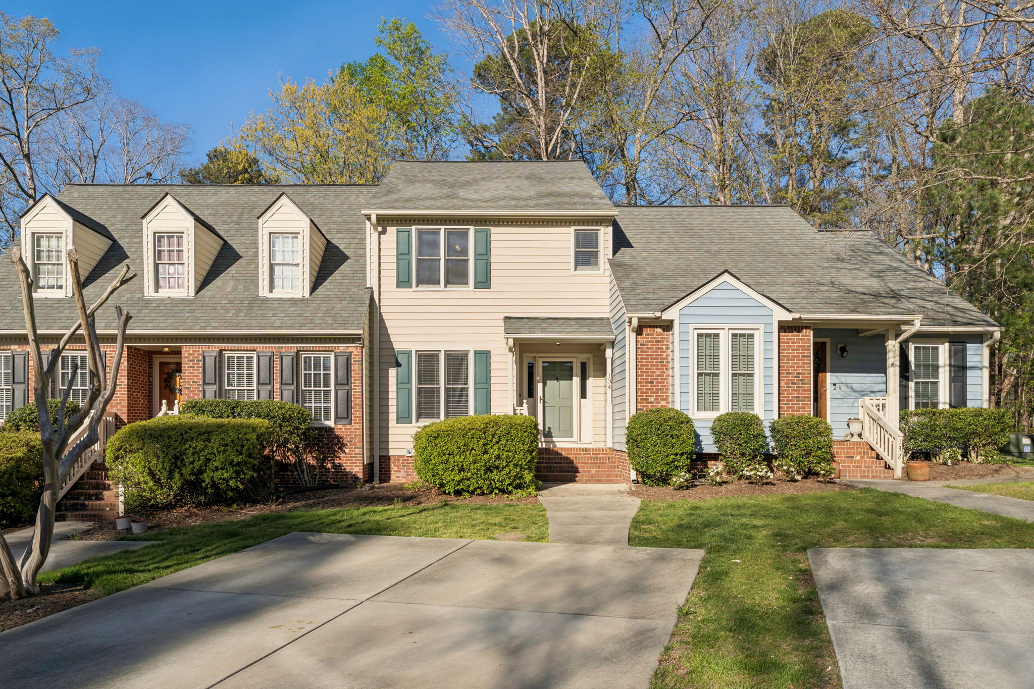 Residential — Apex, NC
