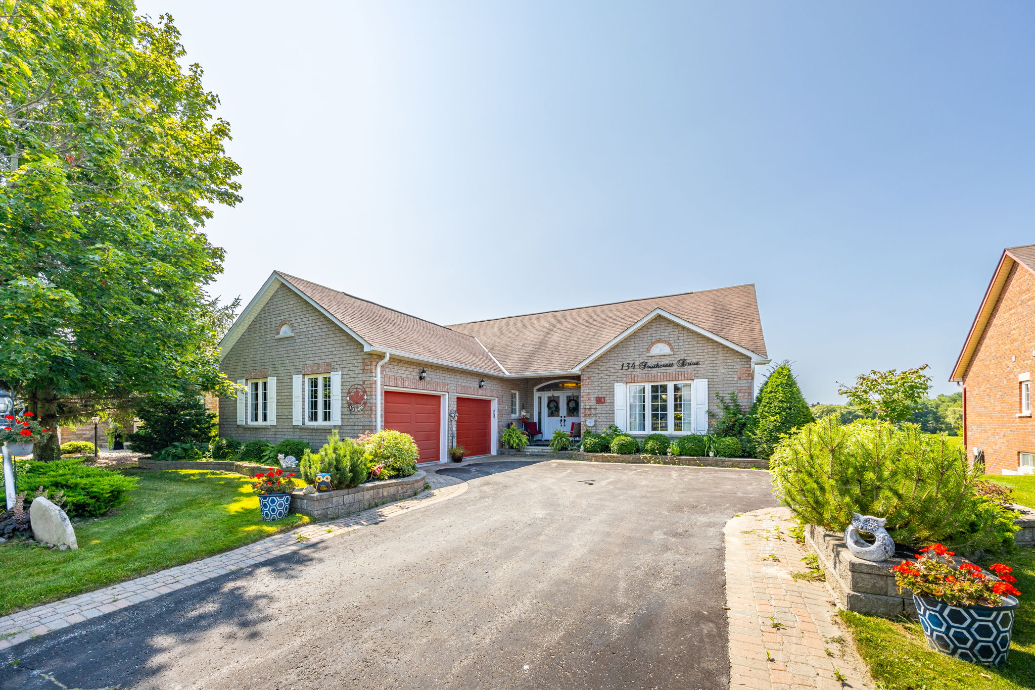 Seagrave property showcase