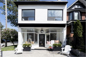 134 Tyrrel Ave, Toronto ON