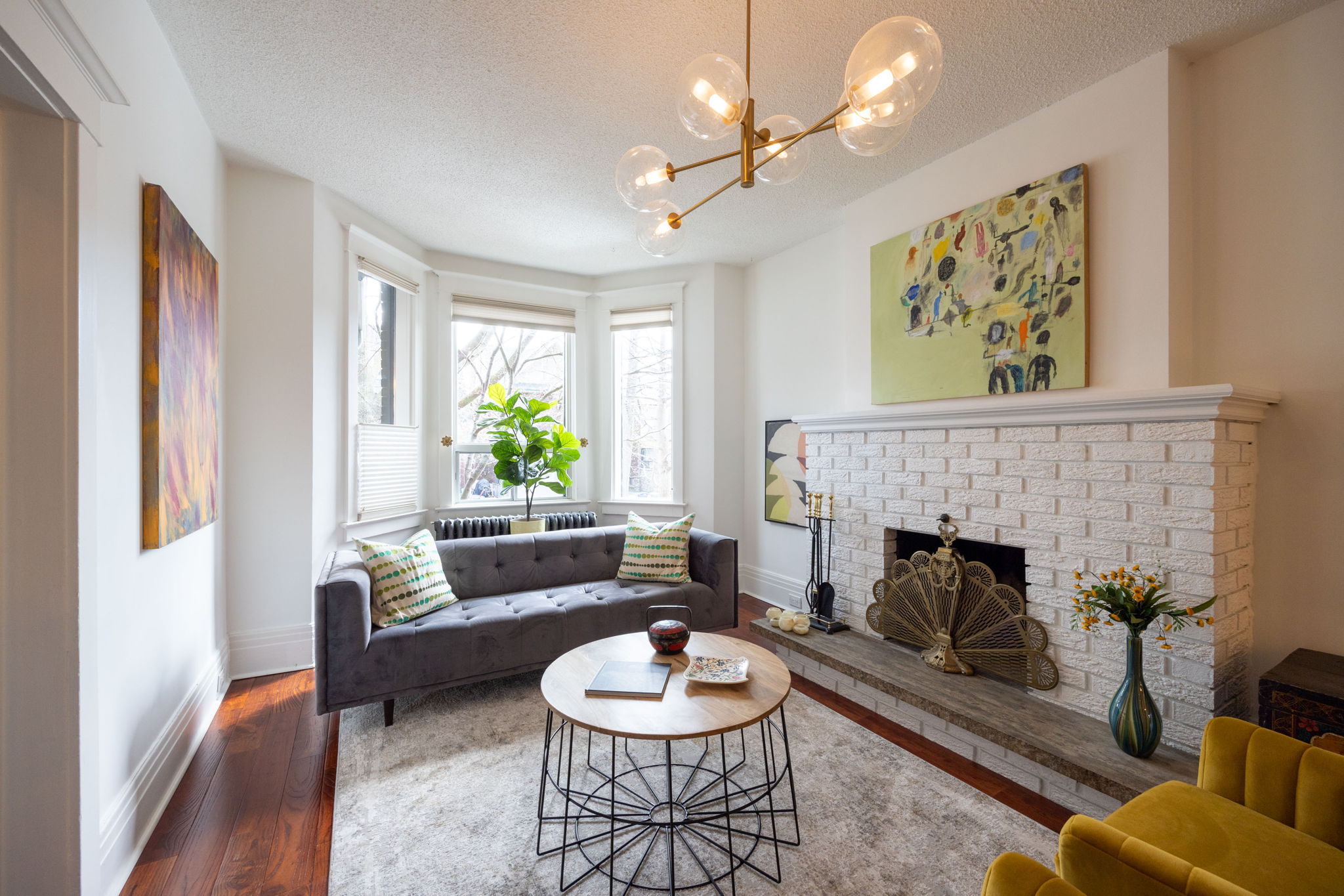 Toronto property showcase — delivered property photograph 5