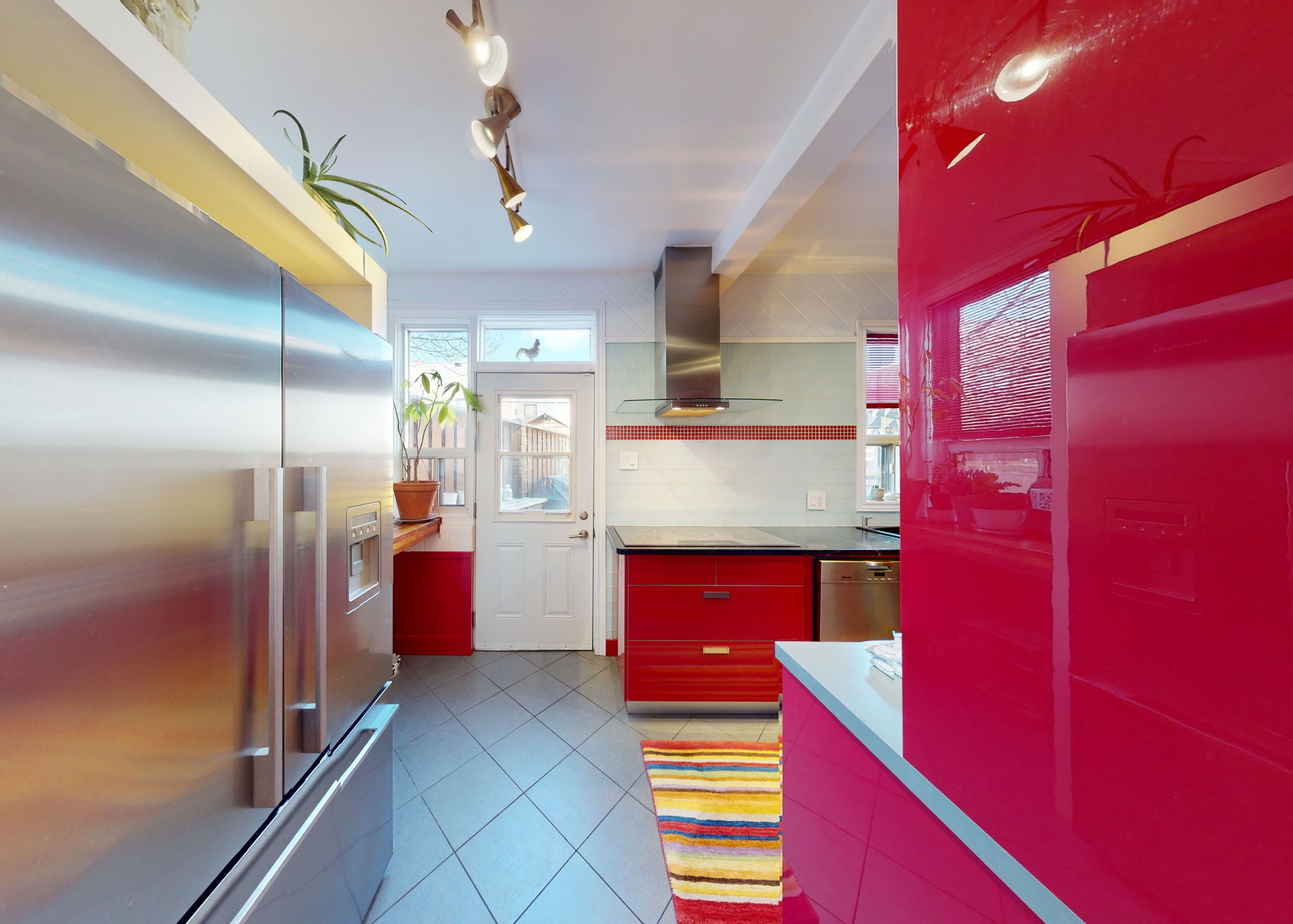 Toronto property showcase — delivered property photograph 11