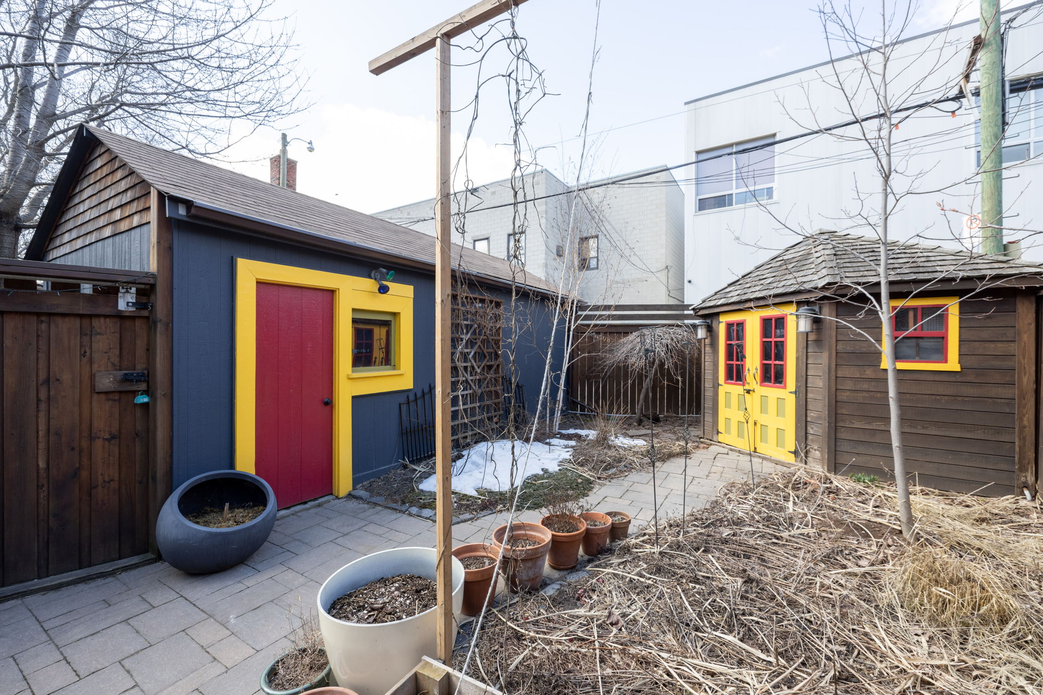 Toronto property showcase — delivered property photograph 65