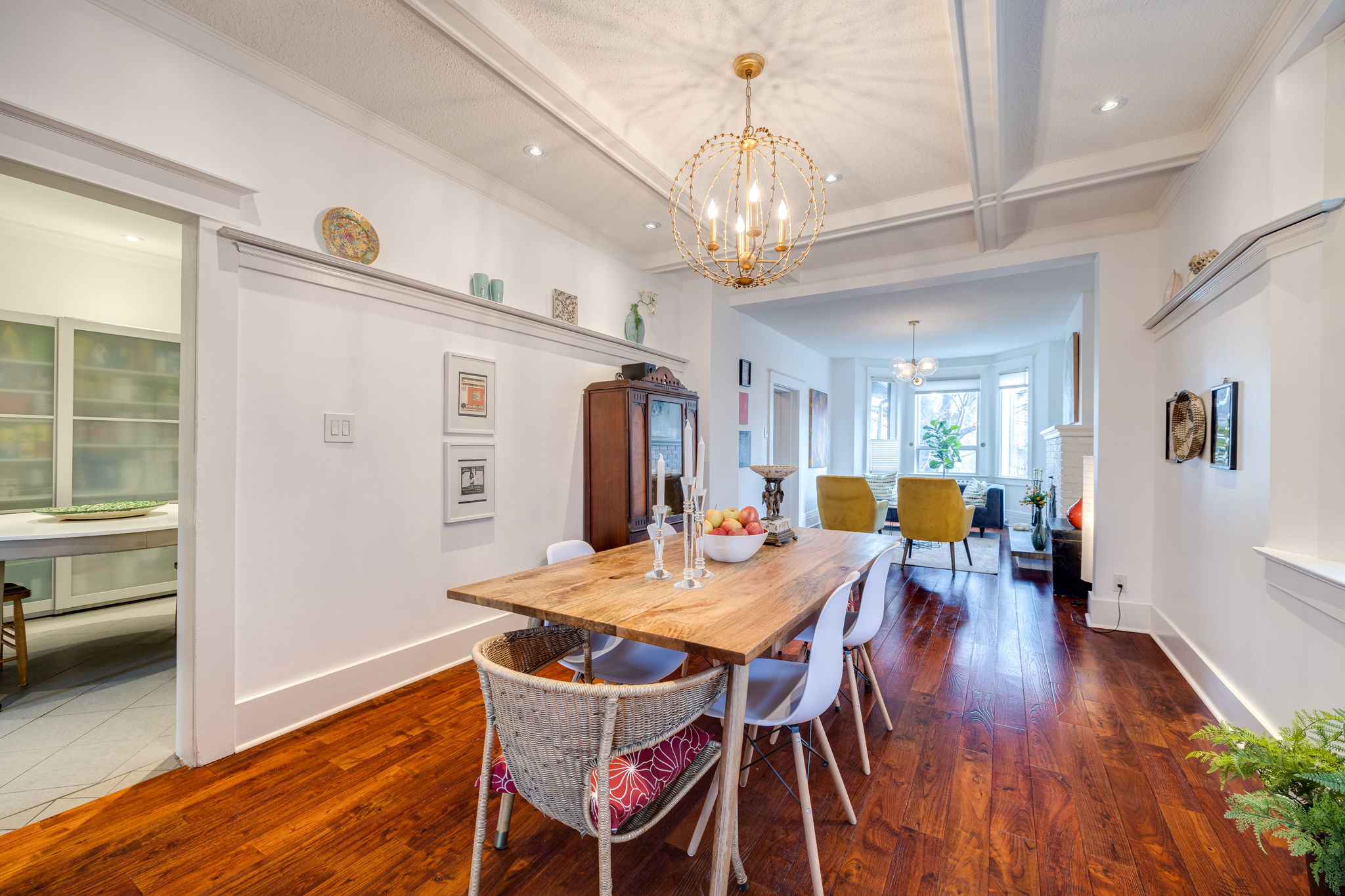 Toronto property showcase — delivered property photograph 22