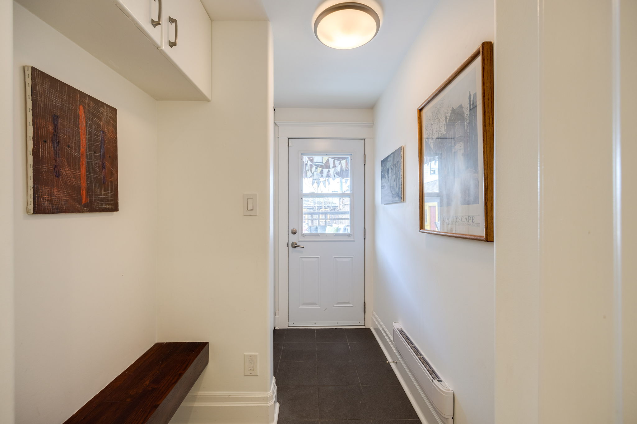 Toronto property showcase — delivered property photograph 19