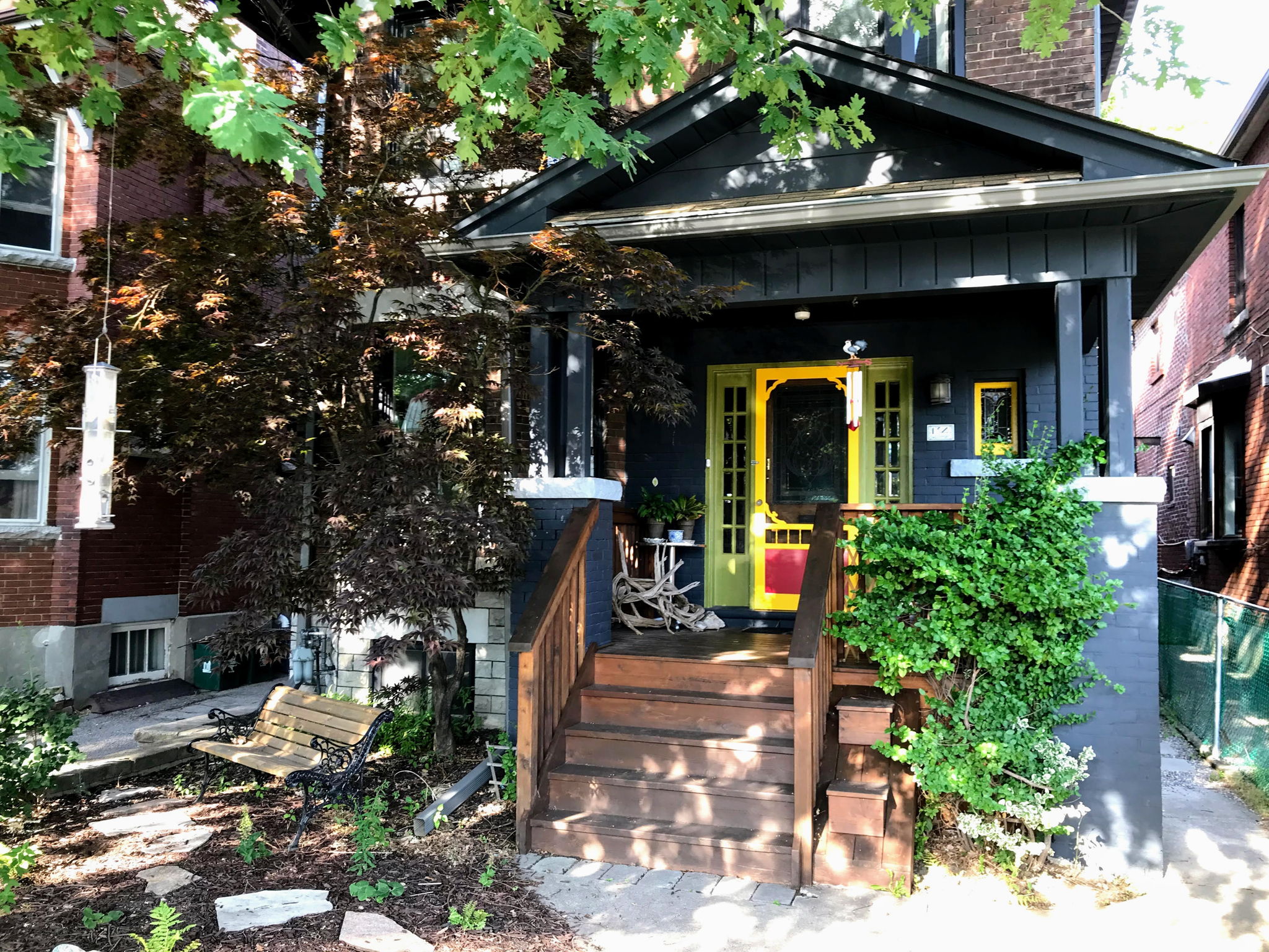 Toronto property showcase — delivered property photograph 91