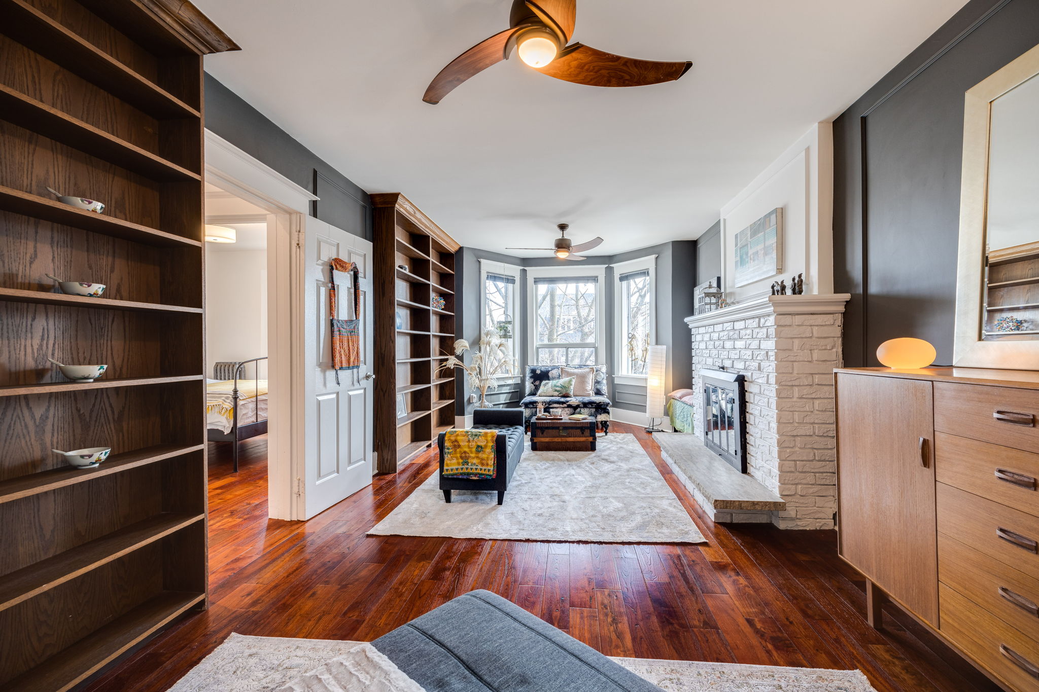 Toronto property showcase — delivered property photograph 34