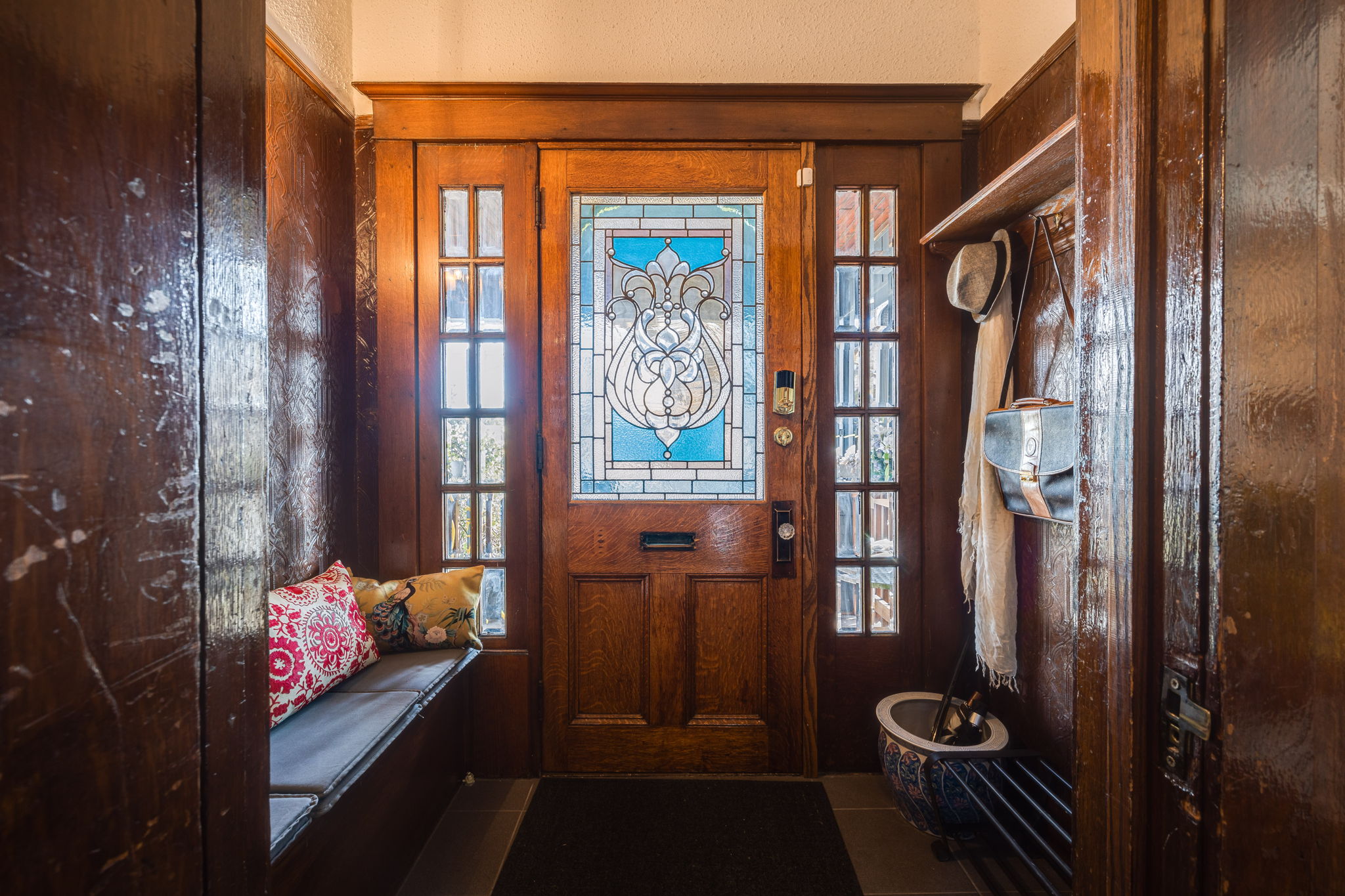 Toronto property showcase — delivered property photograph 28