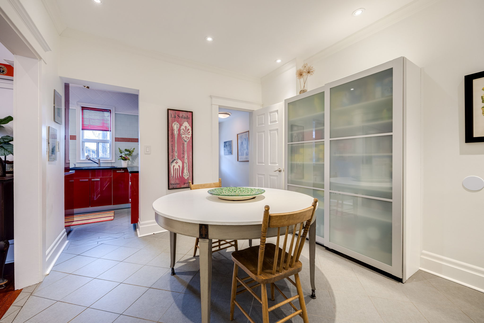Toronto property showcase — delivered property photograph 17