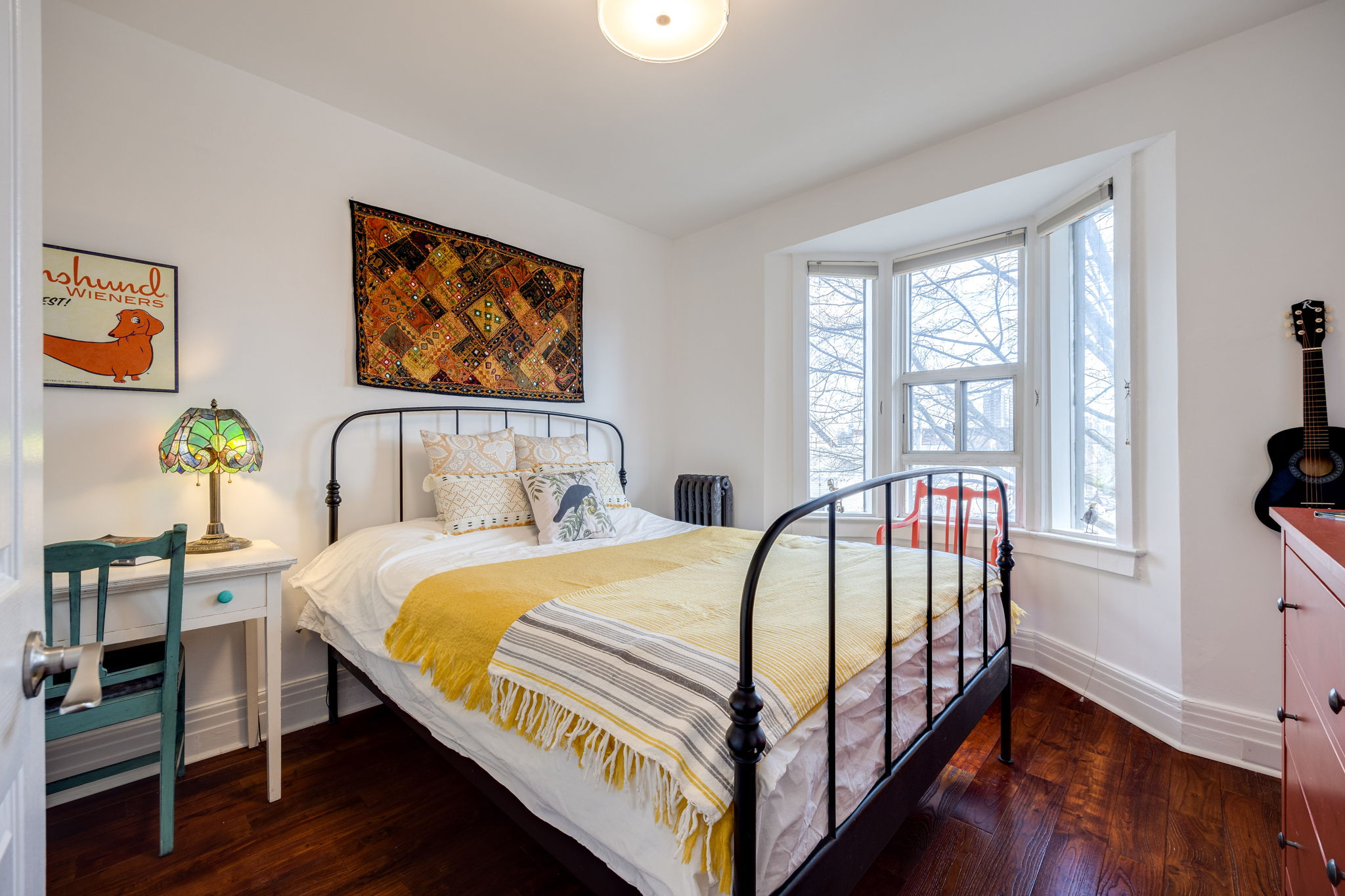 Toronto property showcase — delivered property photograph 35
