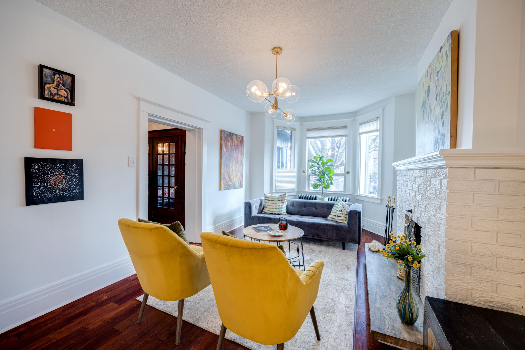 Toronto property showcase — delivered property photograph 9