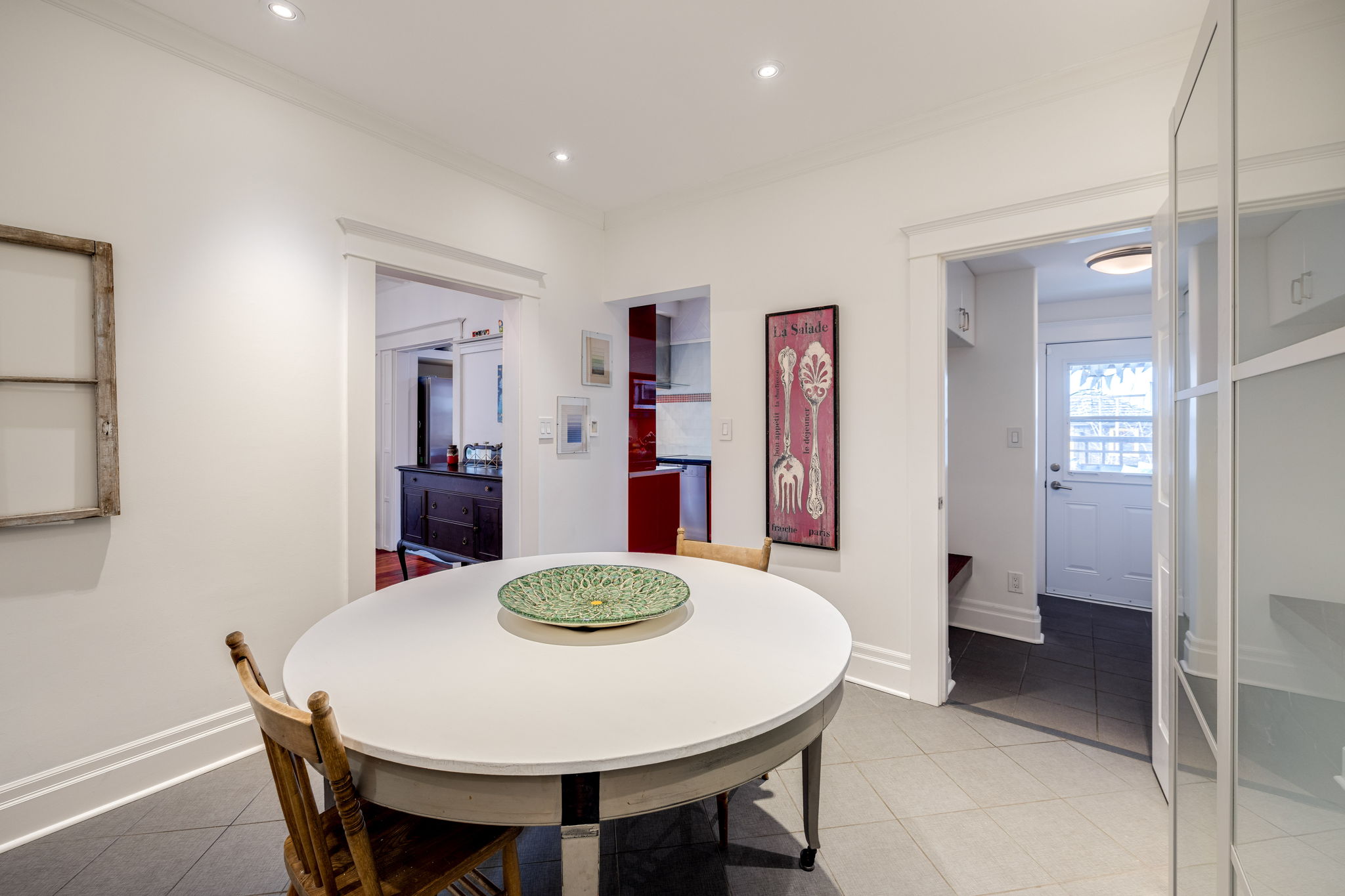 Toronto property showcase — delivered property photograph 18