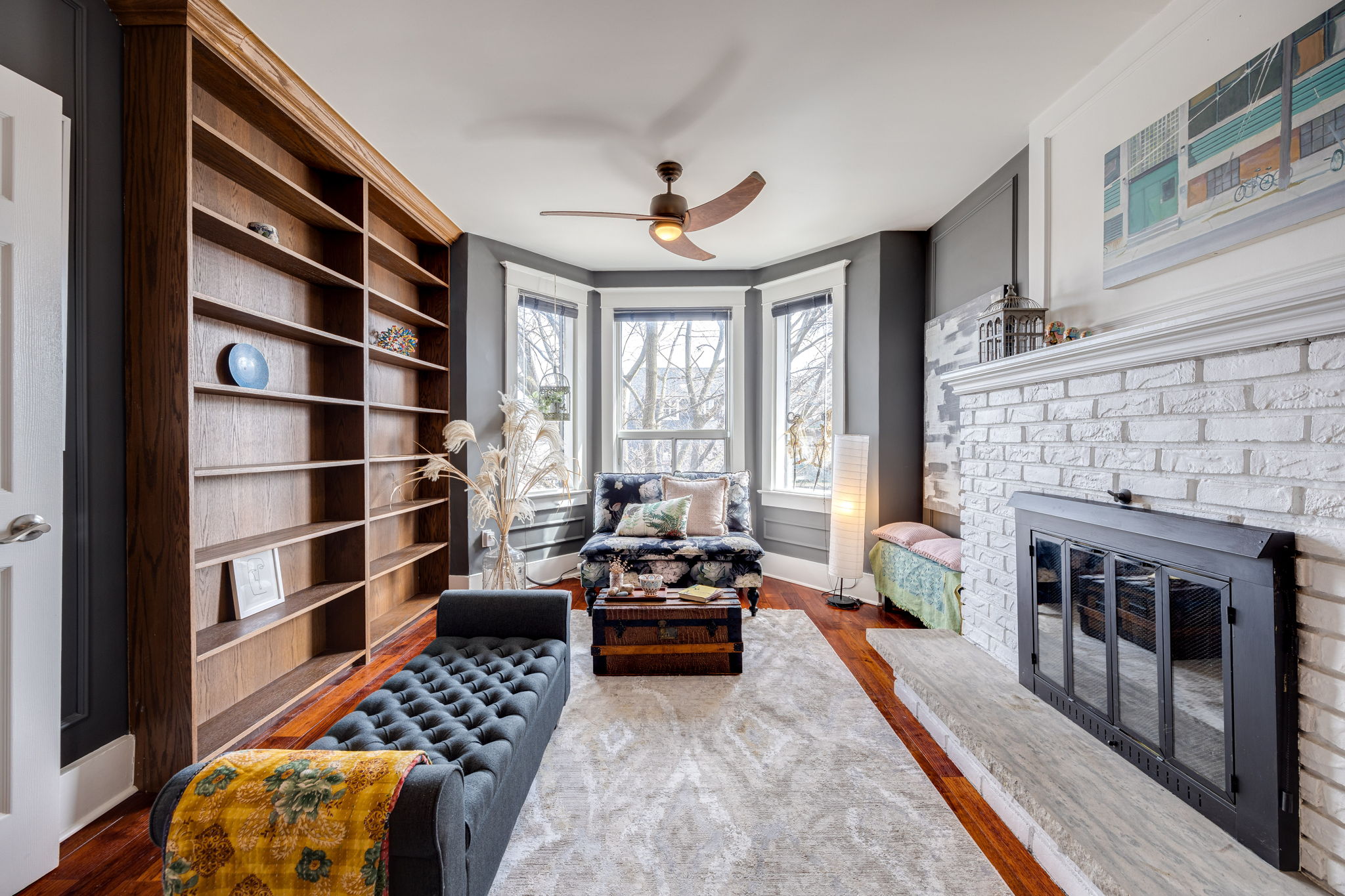 Toronto property showcase — delivered property photograph 31