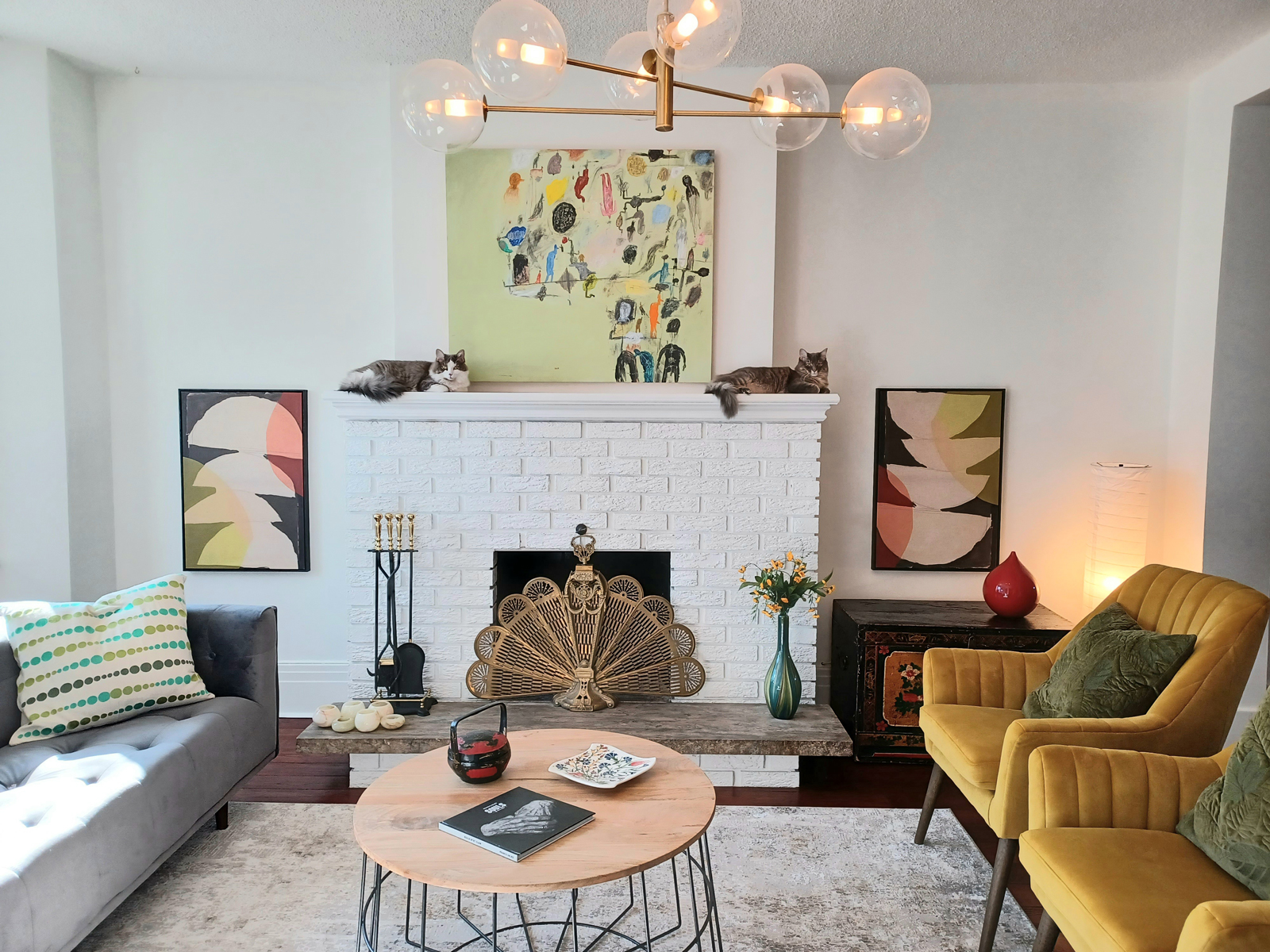 Toronto property showcase — delivered property photograph 7