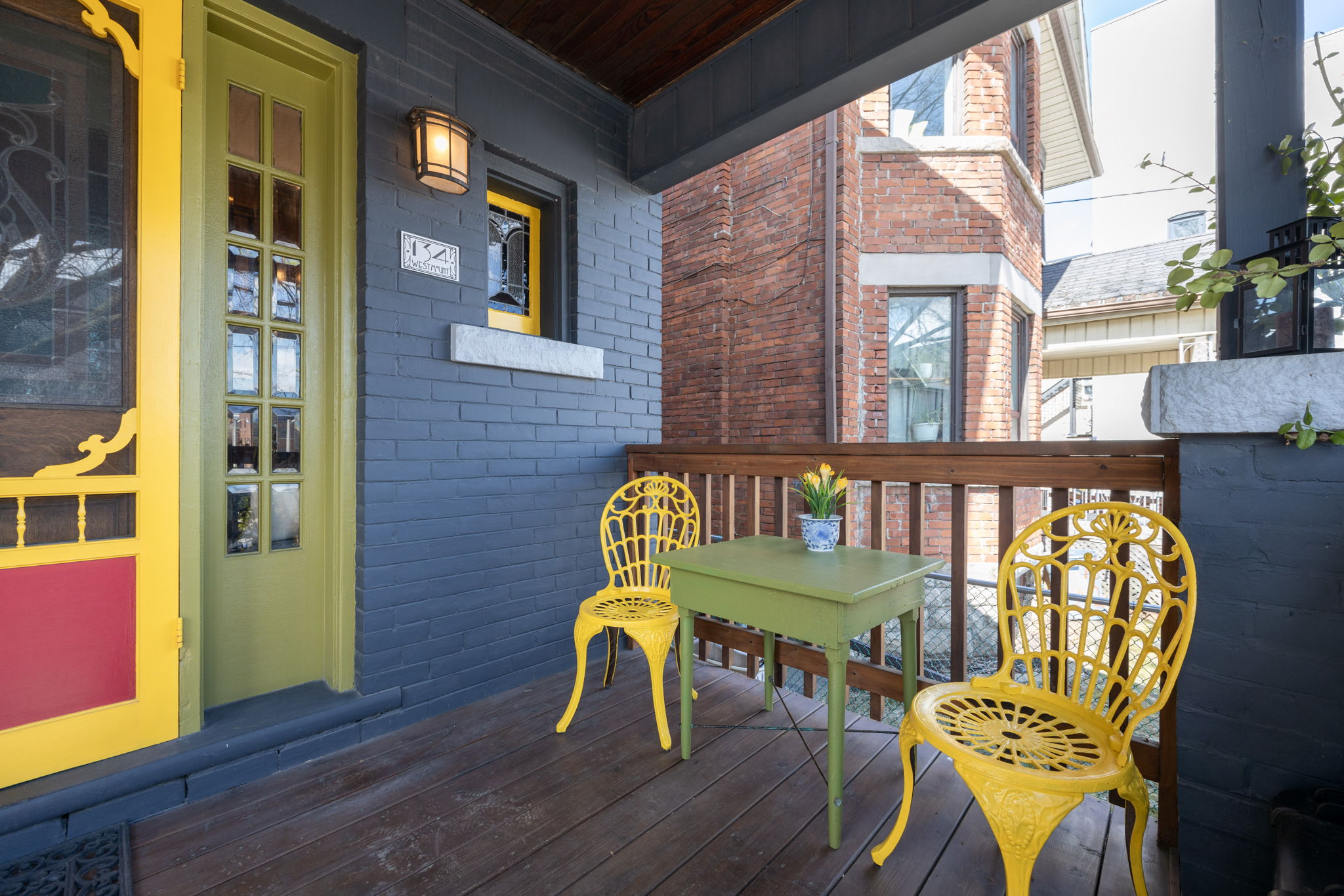 Toronto property showcase — delivered property photograph 4