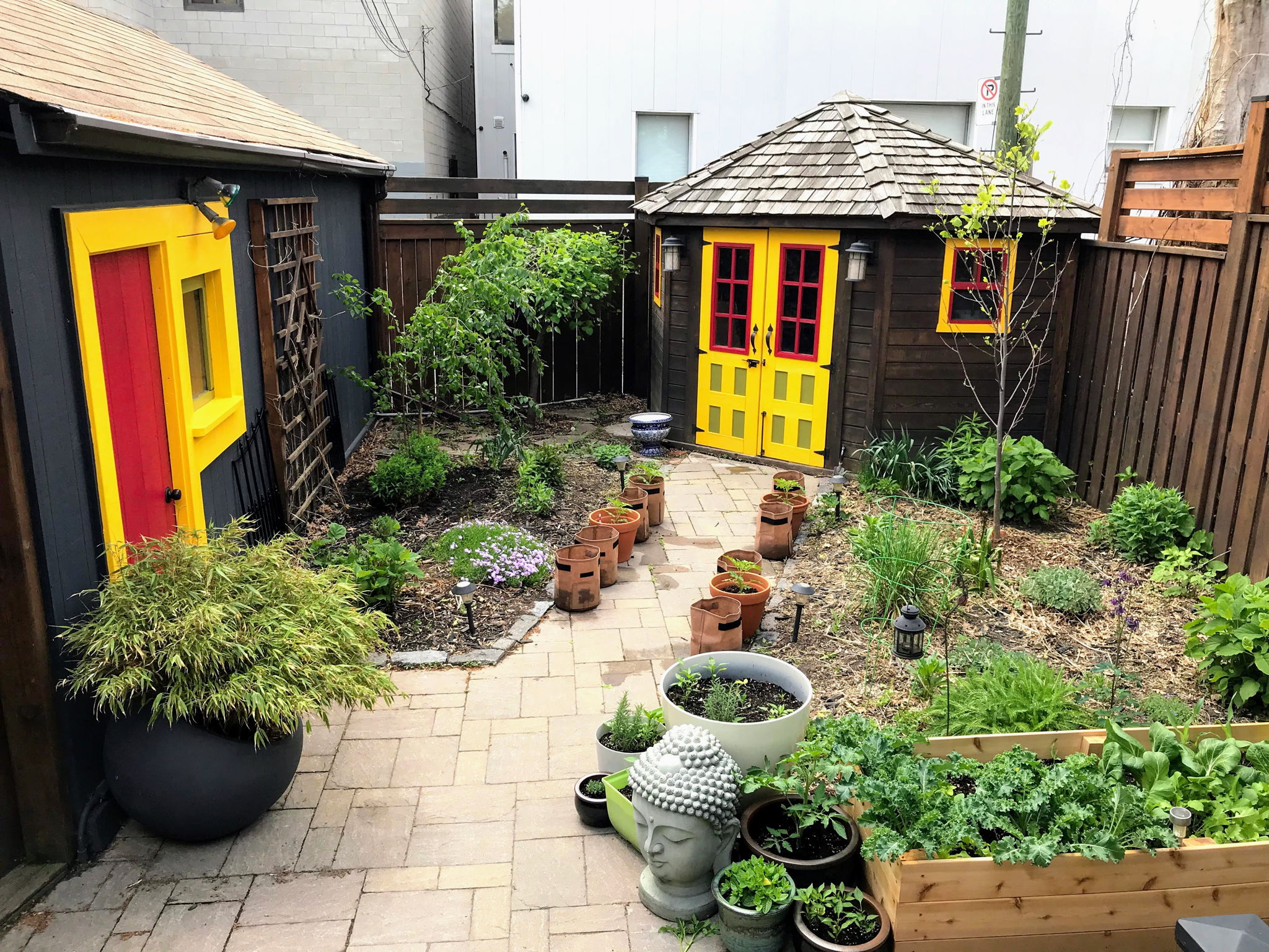 Toronto property showcase — delivered property photograph 92