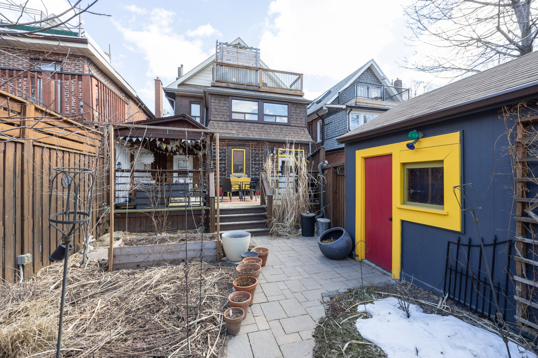 Toronto property showcase — delivered property photograph 67