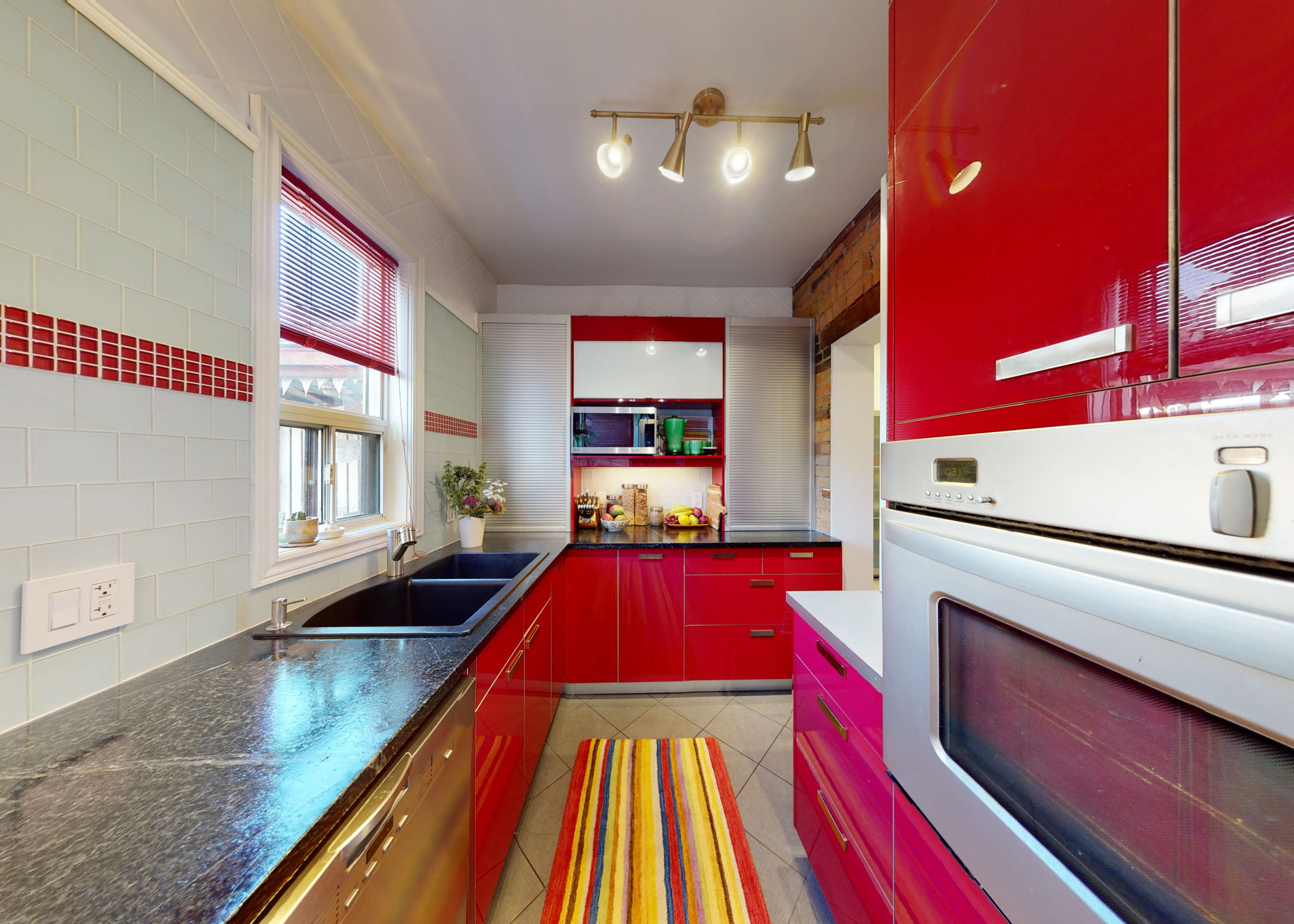 Toronto property showcase — delivered property photograph 13
