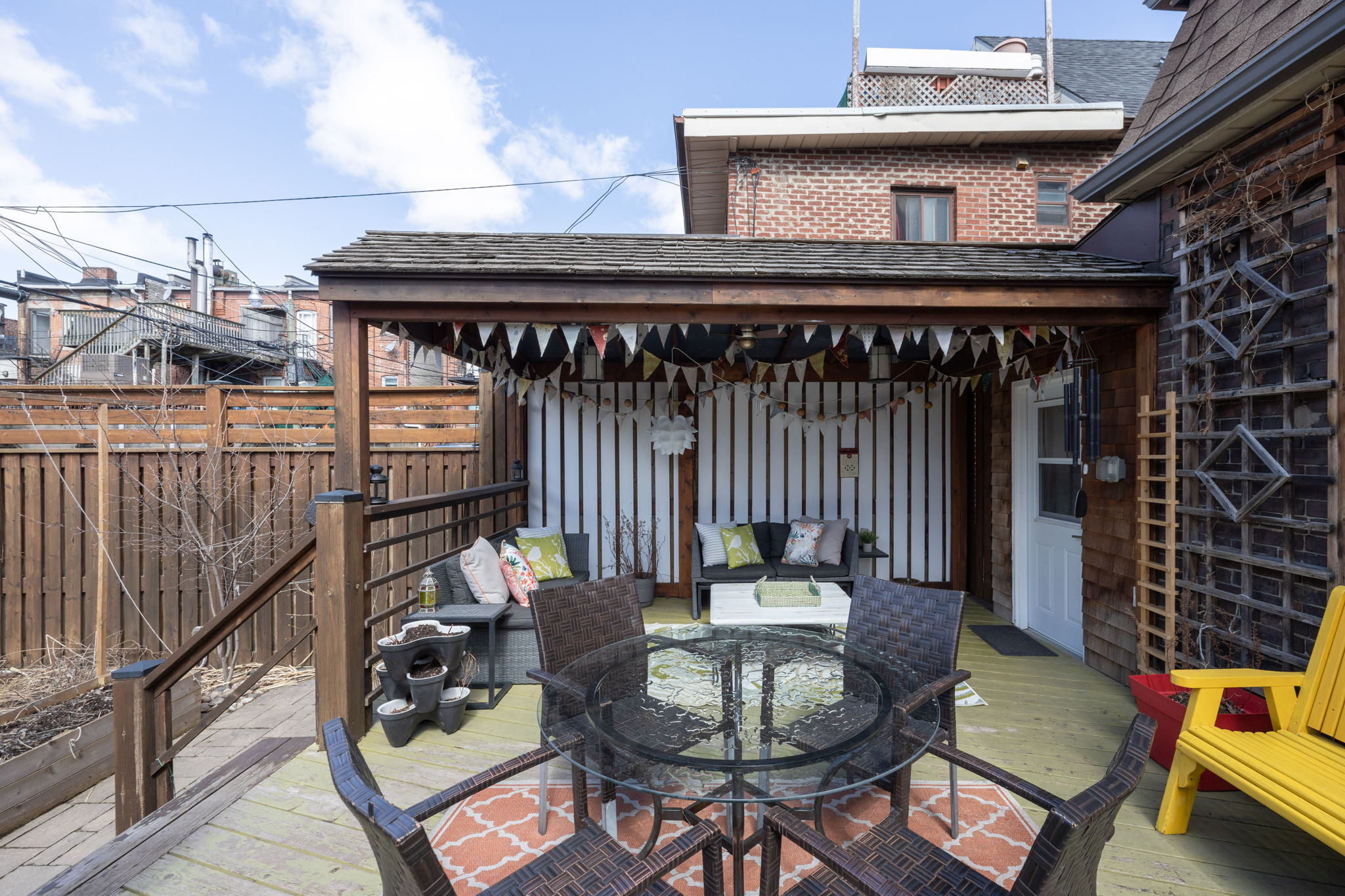 Toronto property showcase — delivered property photograph 58