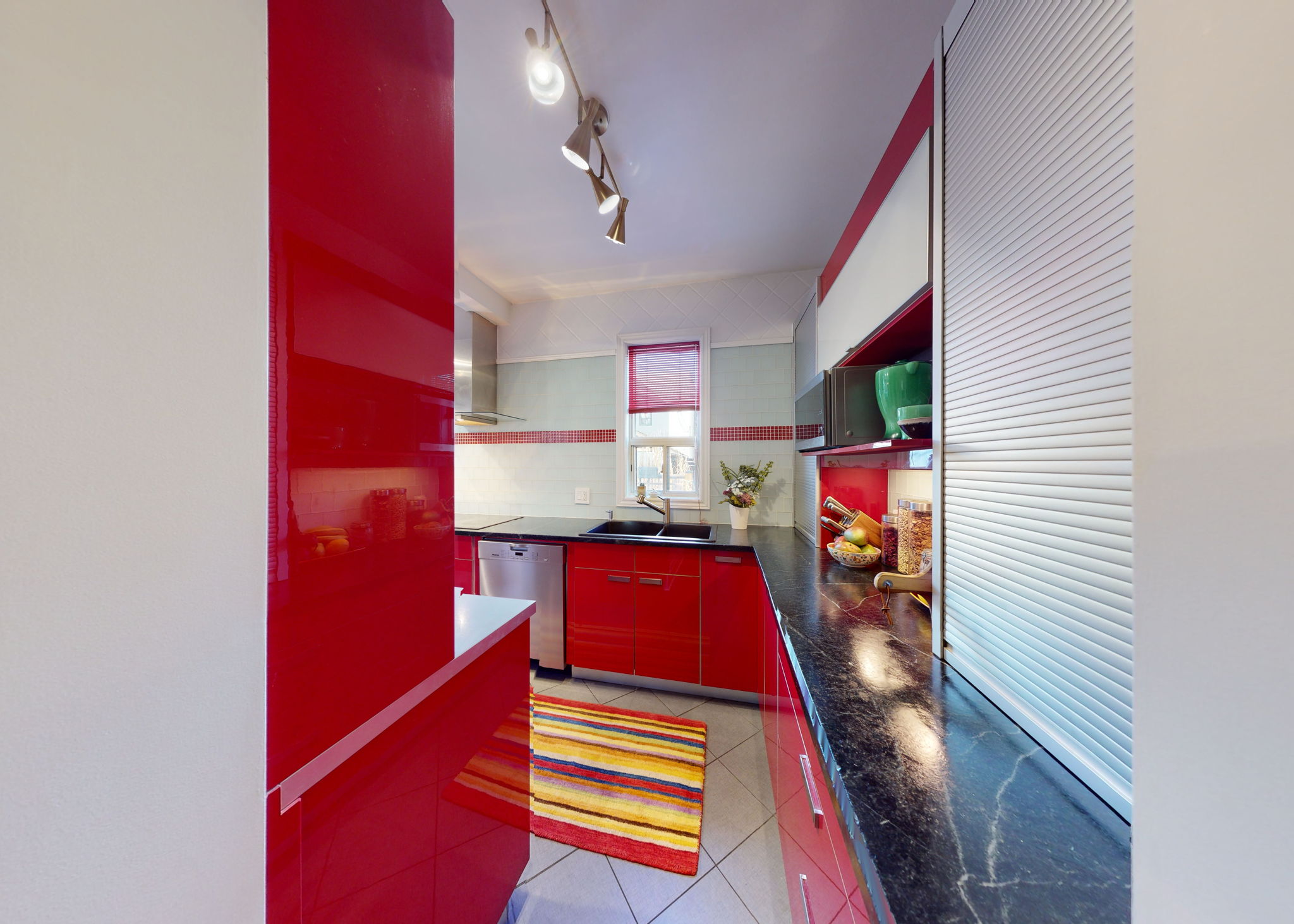Toronto property showcase — delivered property photograph 16