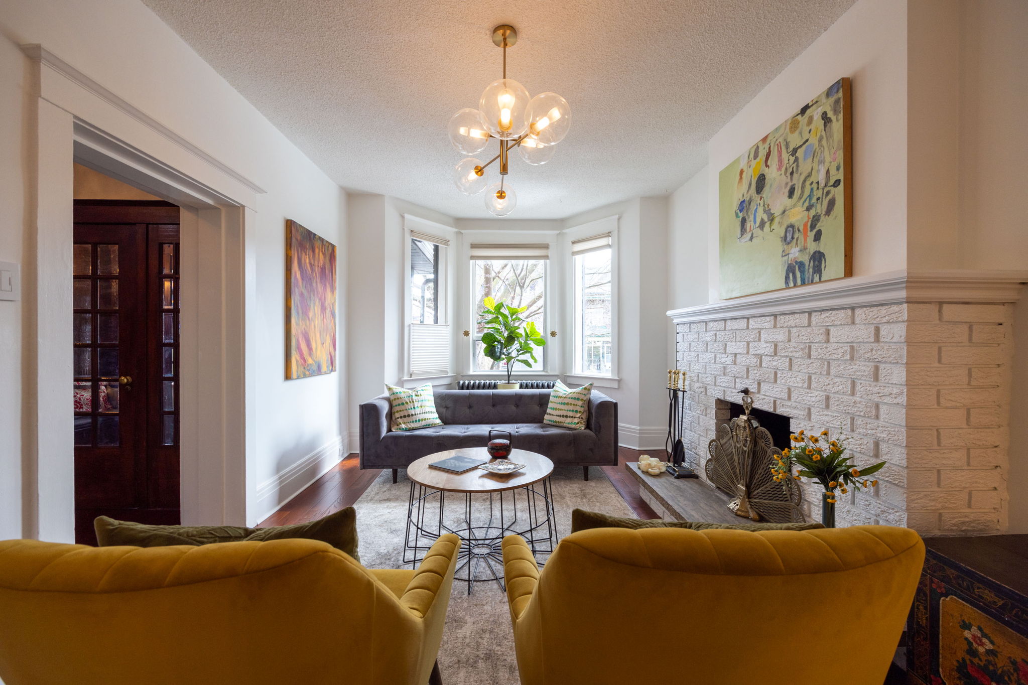 Toronto property showcase — delivered property photograph 8