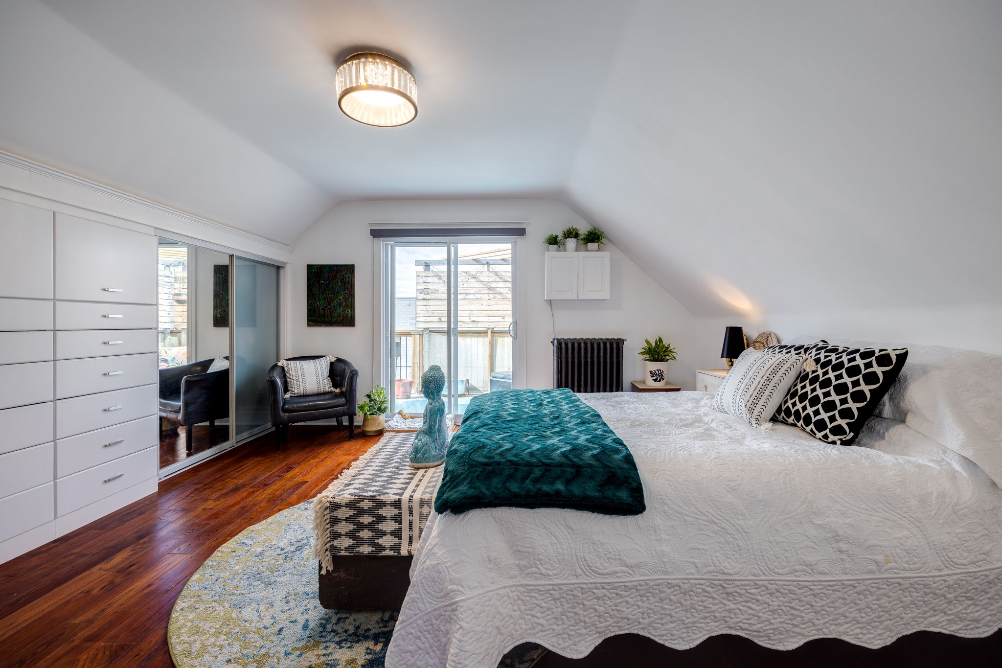 Toronto property showcase — delivered property photograph 45