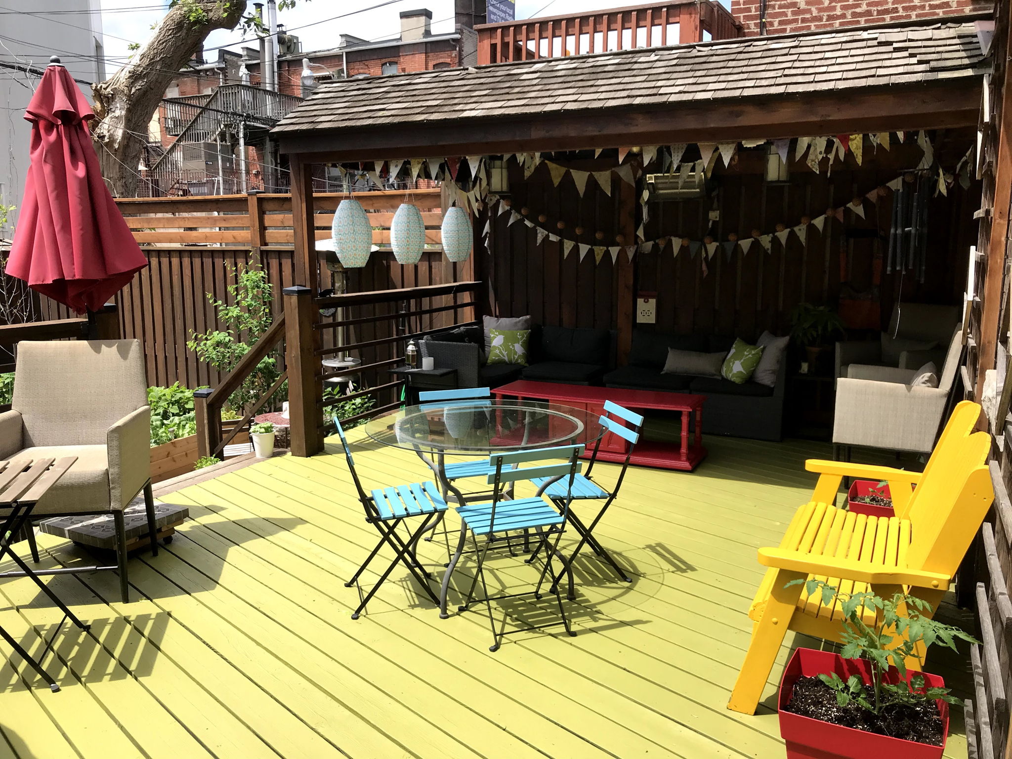 Toronto property showcase — delivered property photograph 97