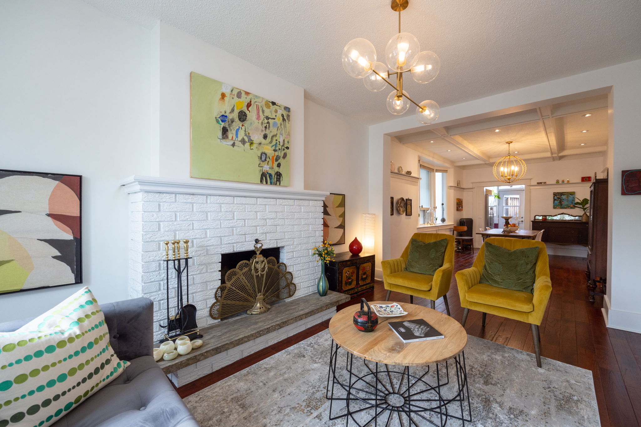 Toronto property showcase — delivered property photograph 6