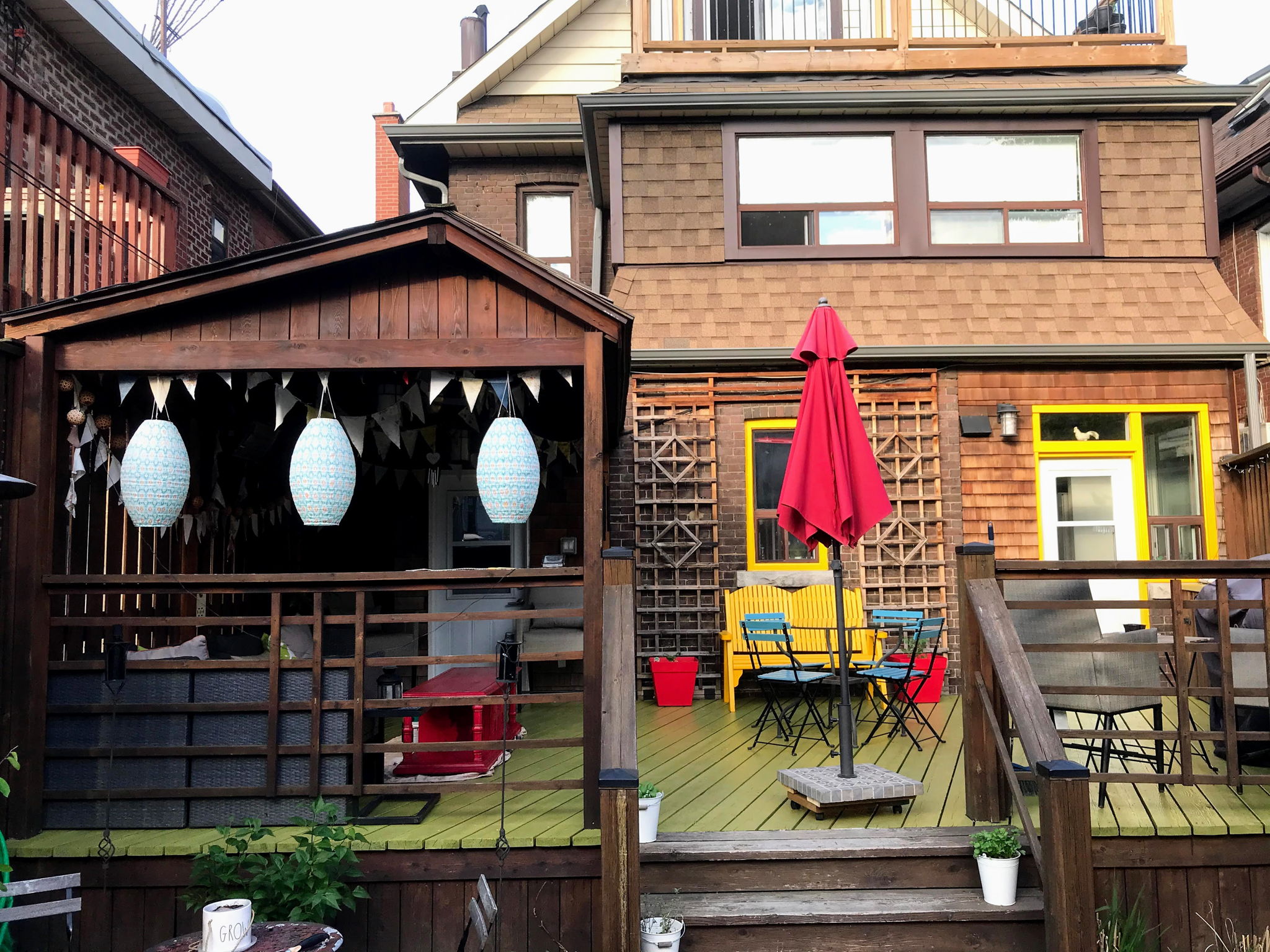 Toronto property showcase — delivered property photograph 95