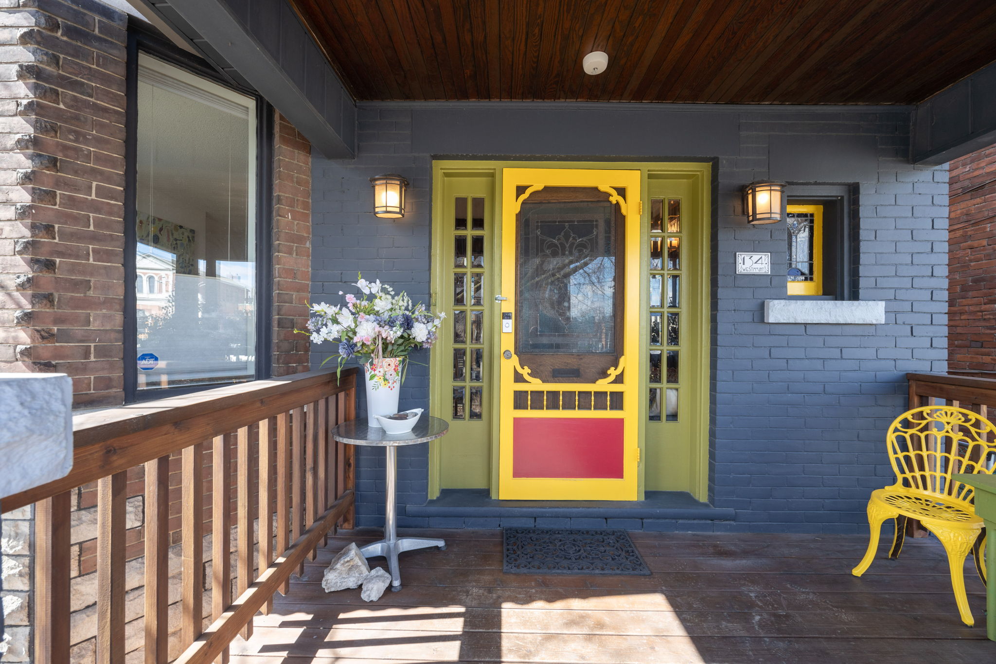 Toronto property showcase — delivered property photograph 3
