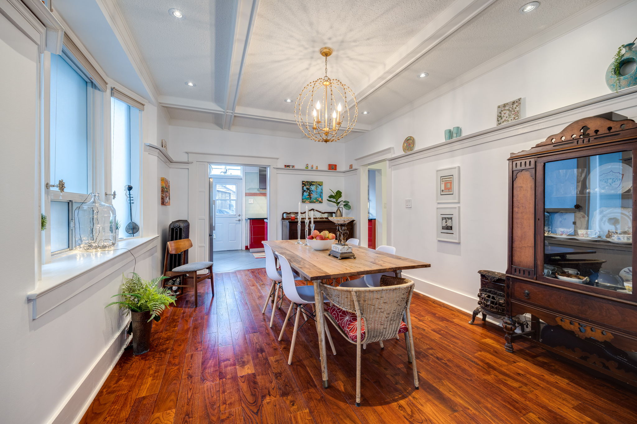 Toronto property showcase — delivered property photograph 23
