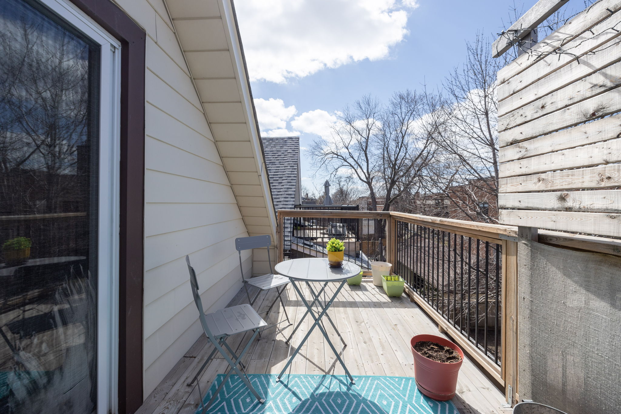 Toronto property showcase — delivered property photograph 50