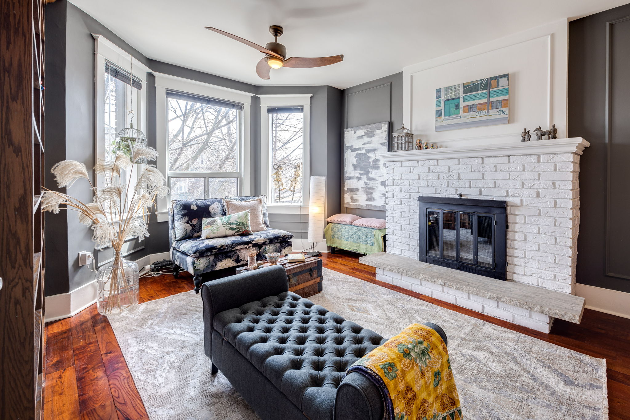 Toronto property showcase — delivered property photograph 30