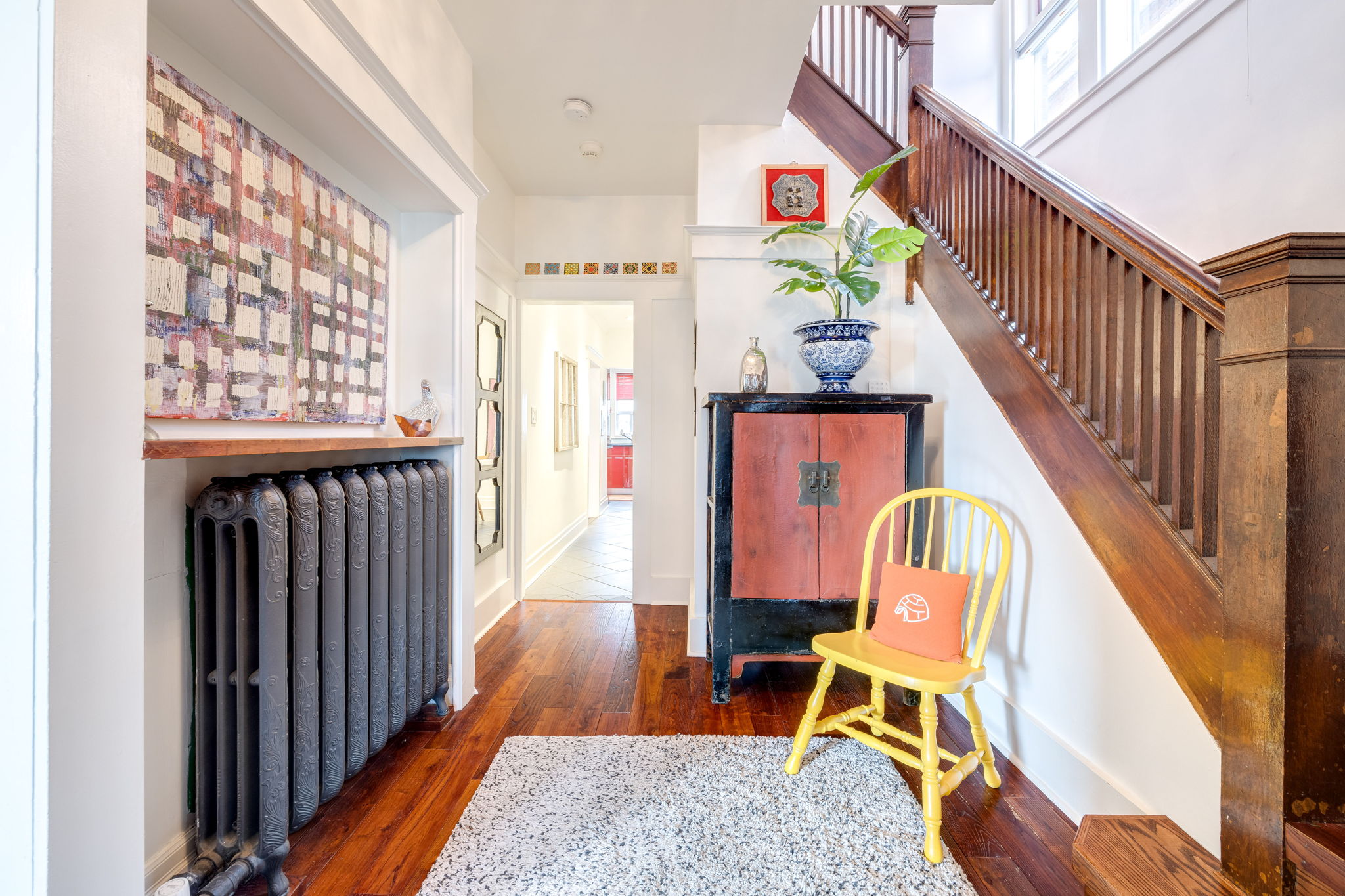 Toronto property showcase — delivered property photograph 25