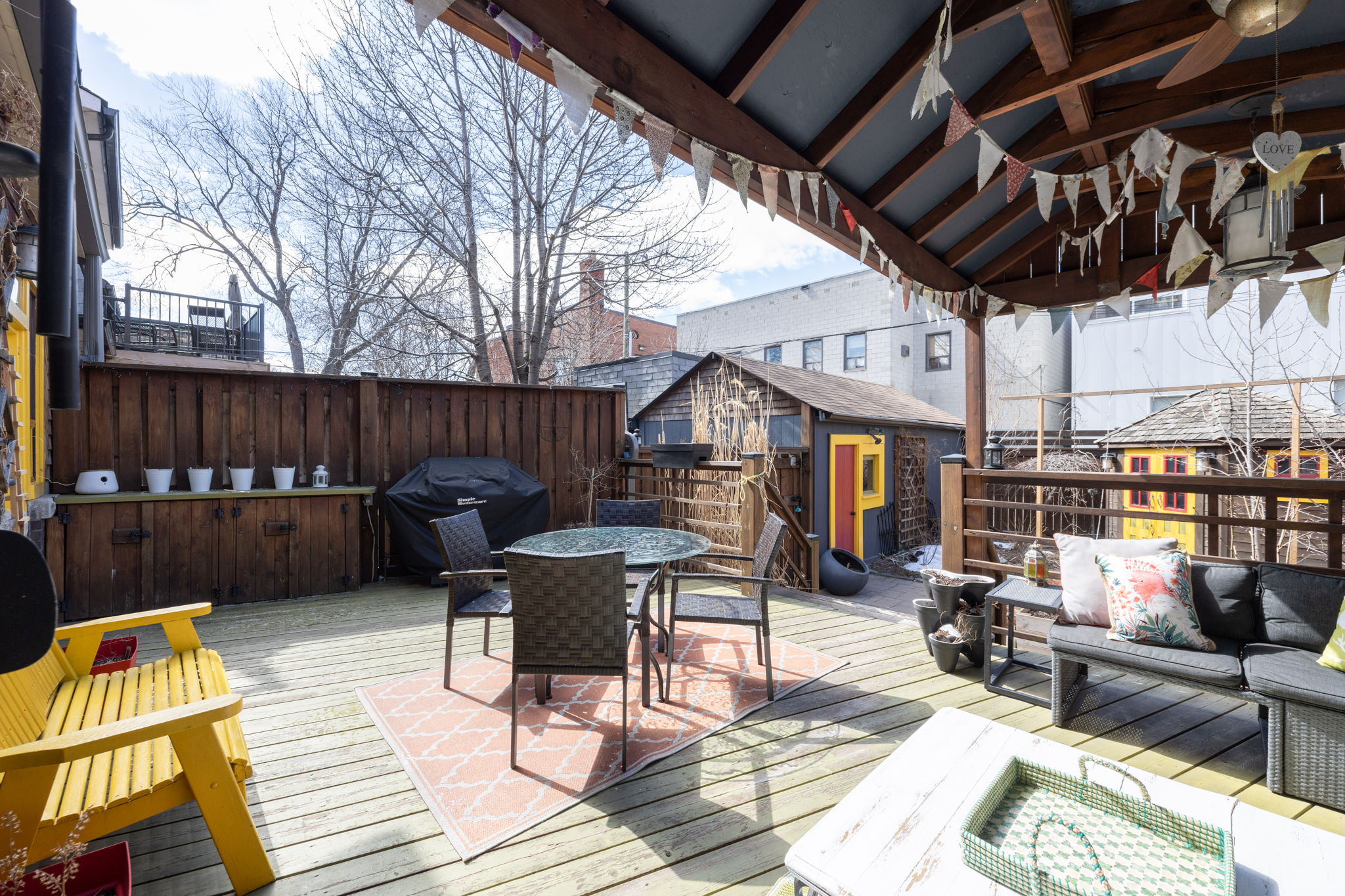 Toronto property showcase — delivered property photograph 57