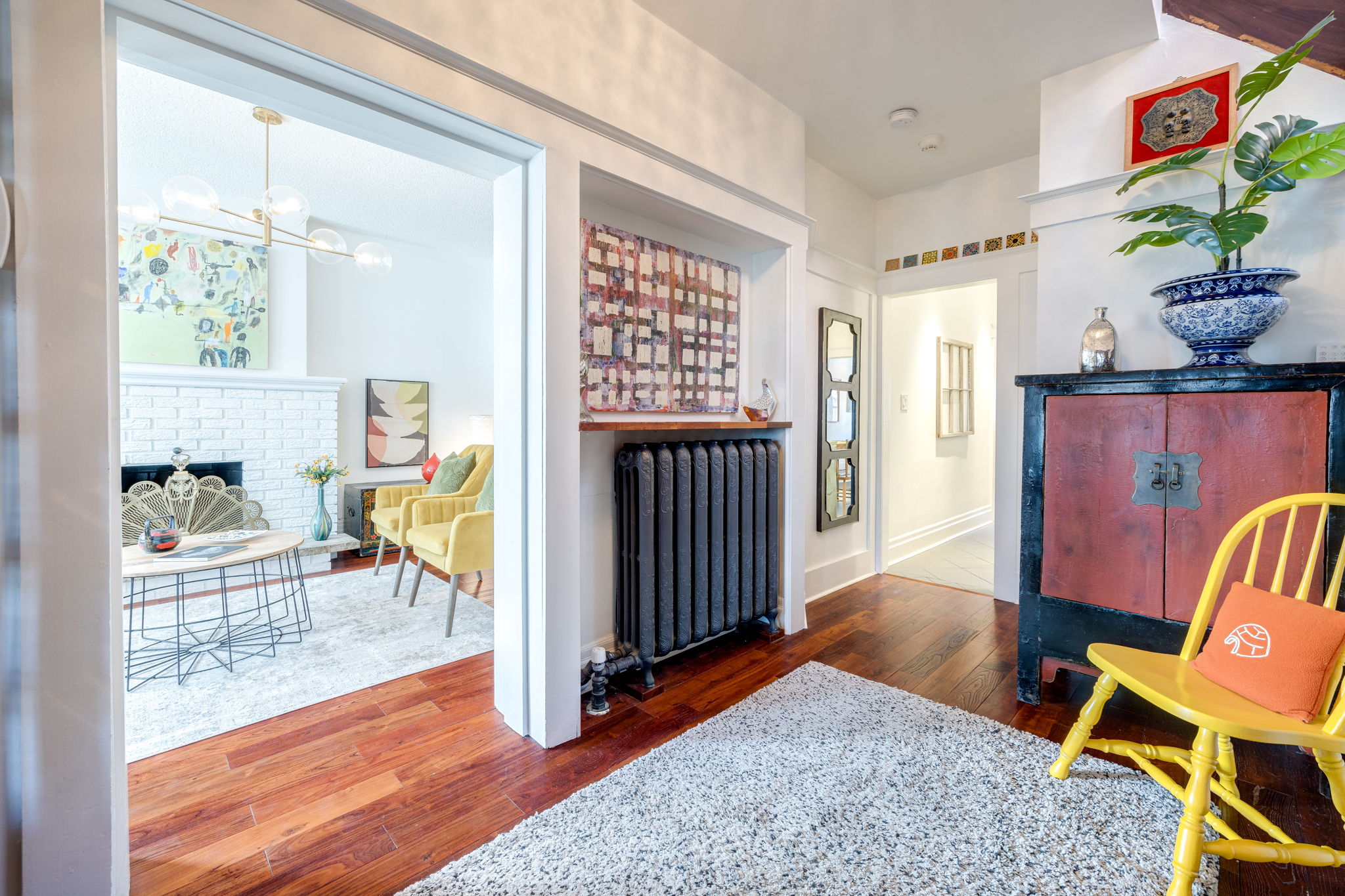 Toronto property showcase — delivered property photograph 26