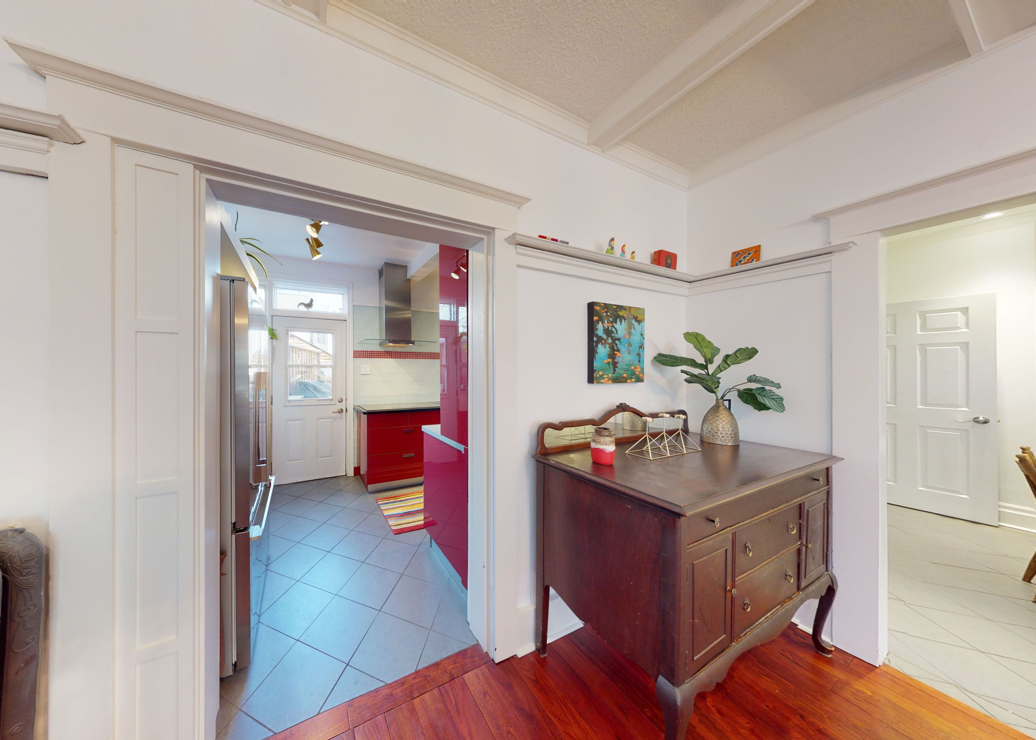 Toronto property showcase — delivered property photograph 10