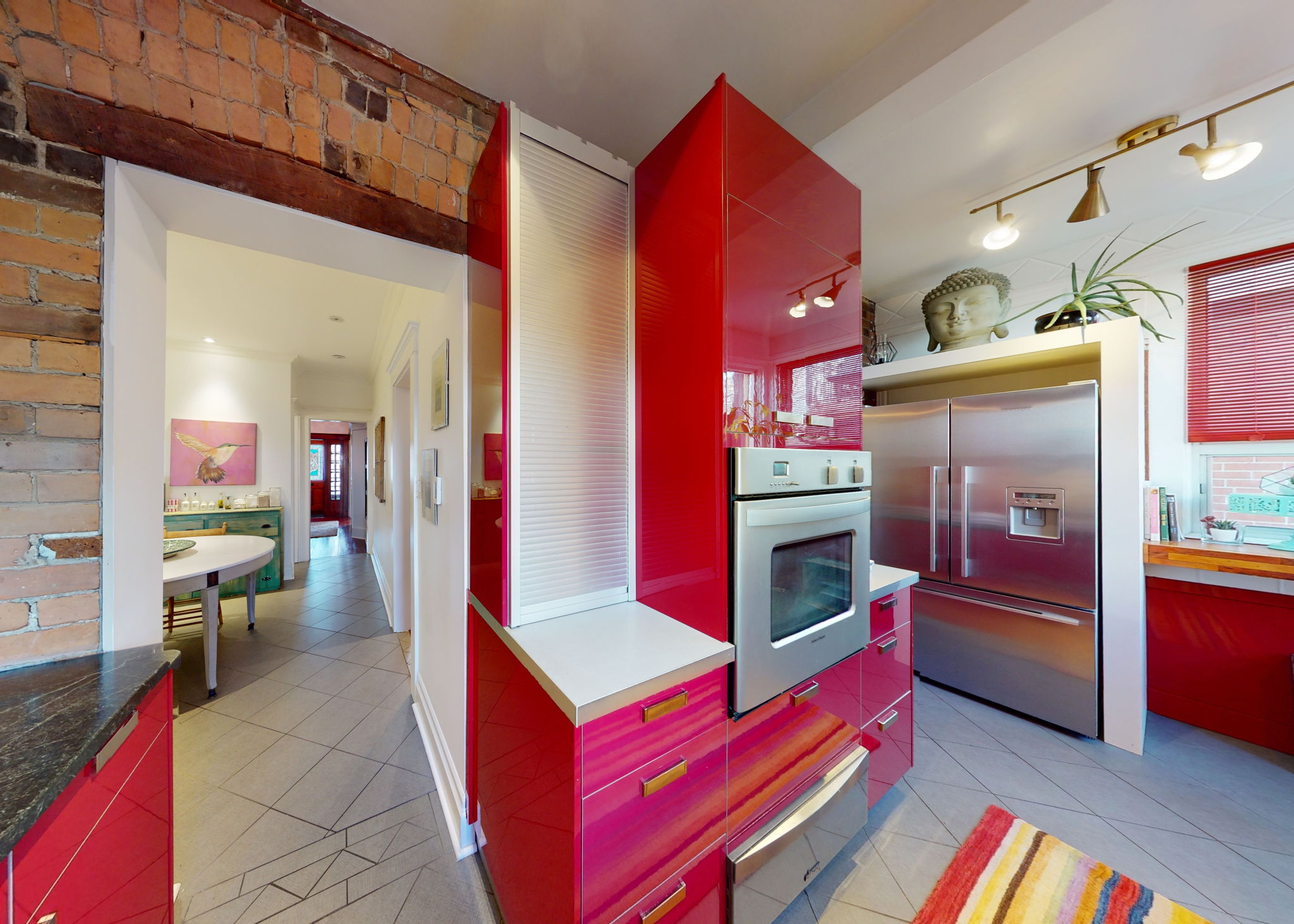 Toronto property showcase — delivered property photograph 15