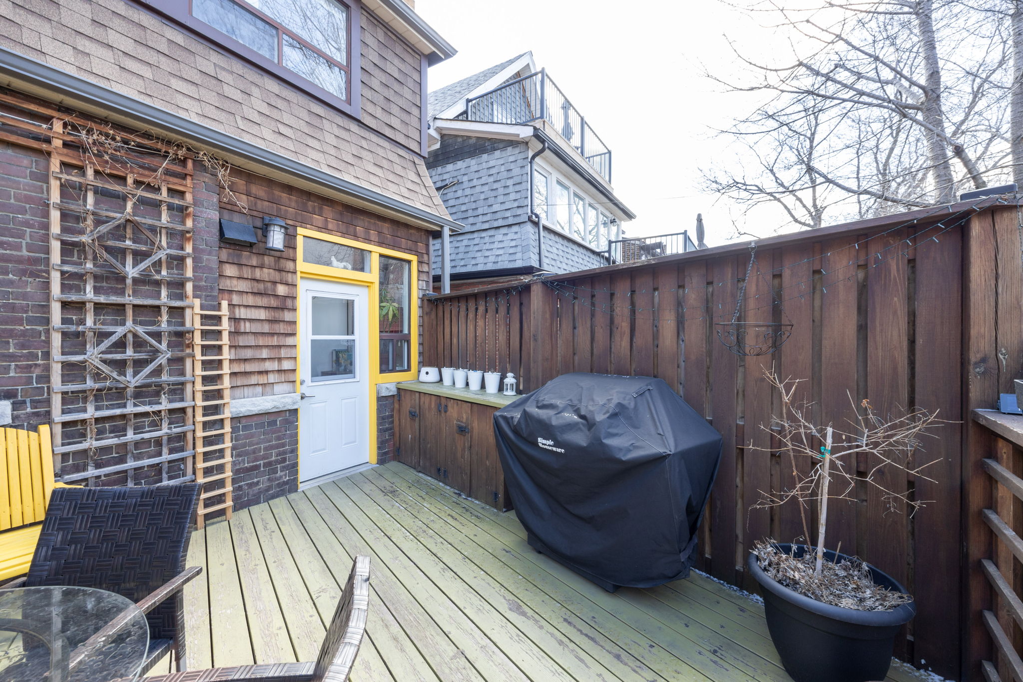 Toronto property showcase — delivered property photograph 60
