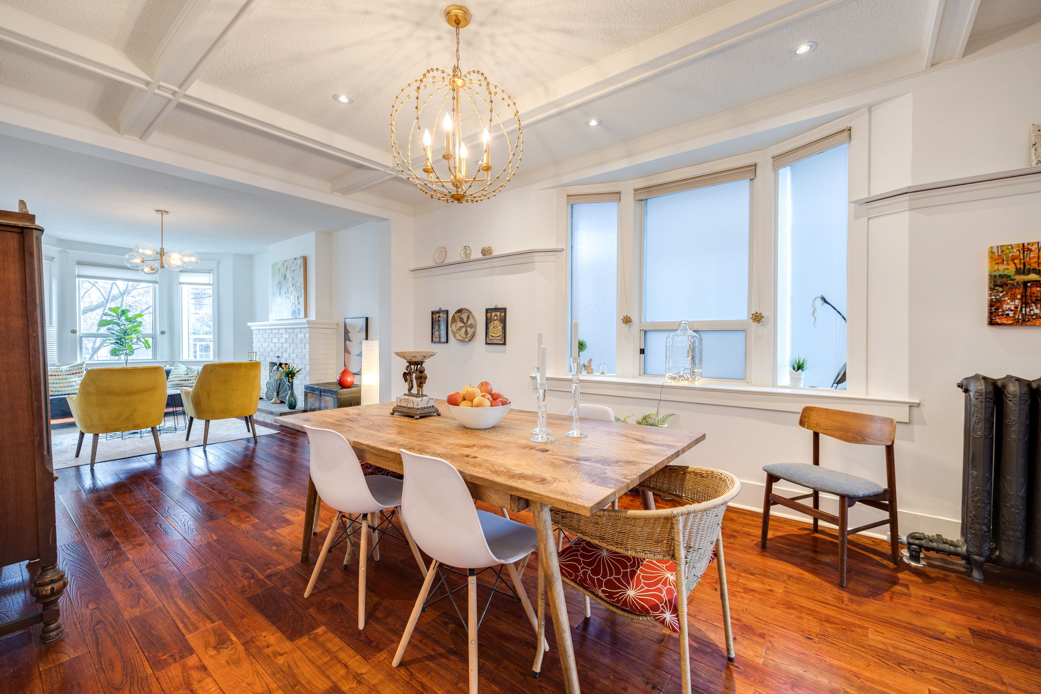 Toronto property showcase — delivered property photograph 21